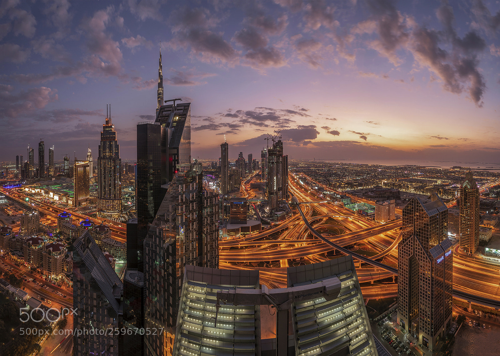 Nikon D850 sample photo. Dubai state of mind photography