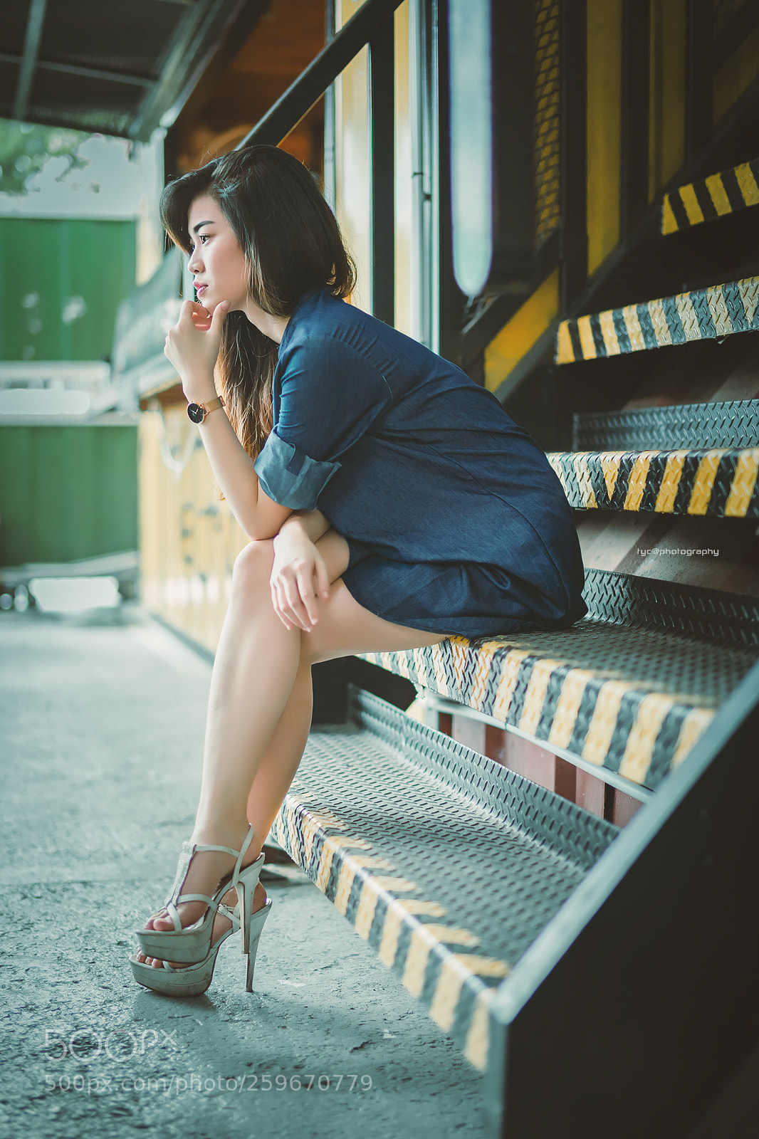 Sony a7 II sample photo. Lee zee photography