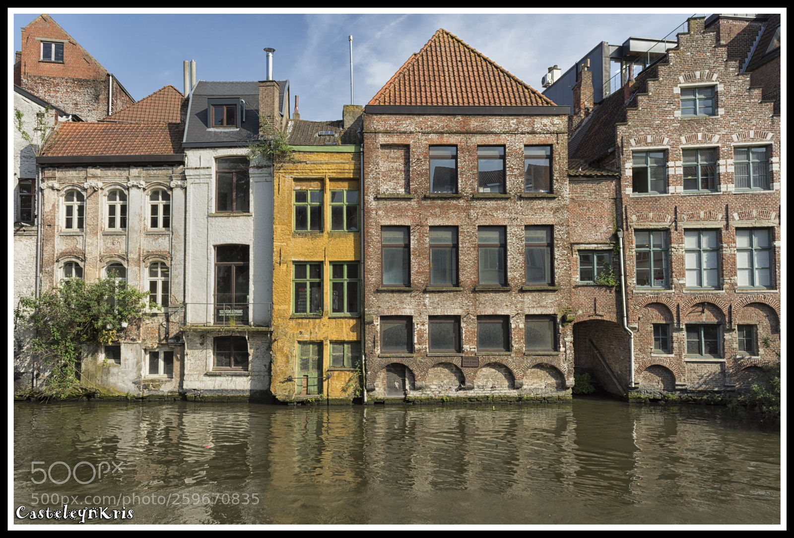 Nikon D7200 sample photo. Gent w photography