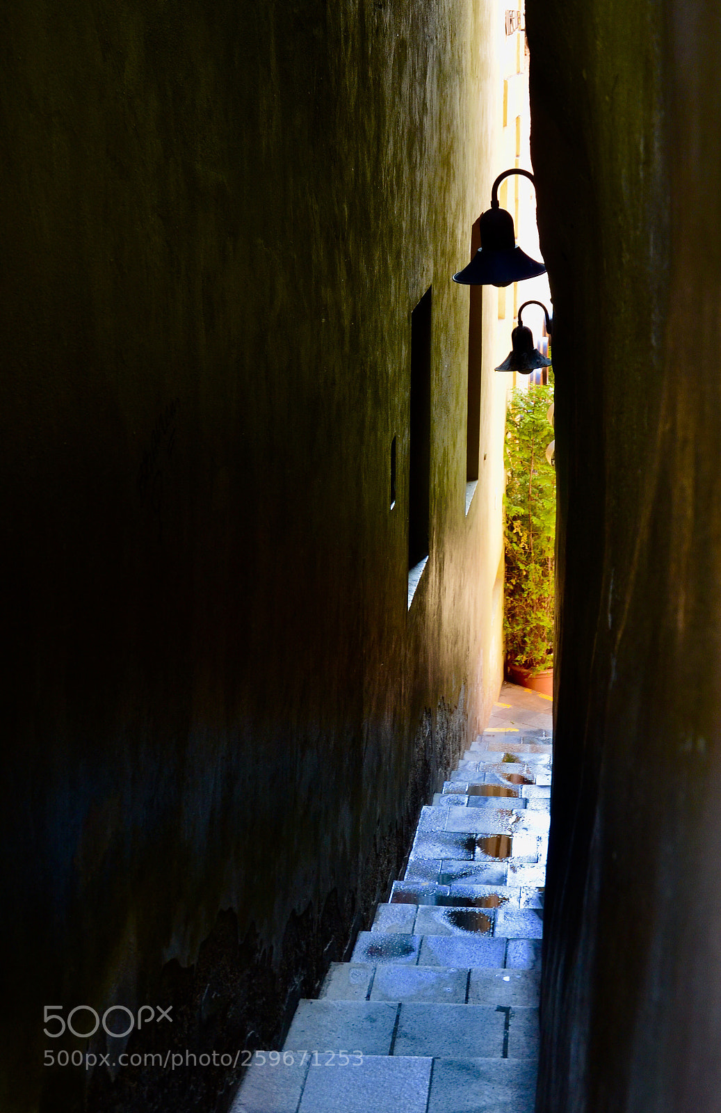 Nikon D5100 sample photo. Little street photography