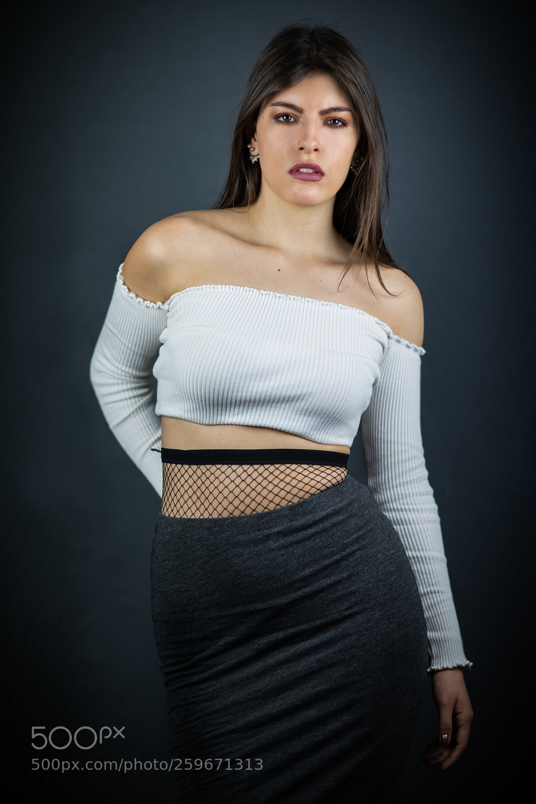Canon EOS 5D Mark IV sample photo. Claire photography