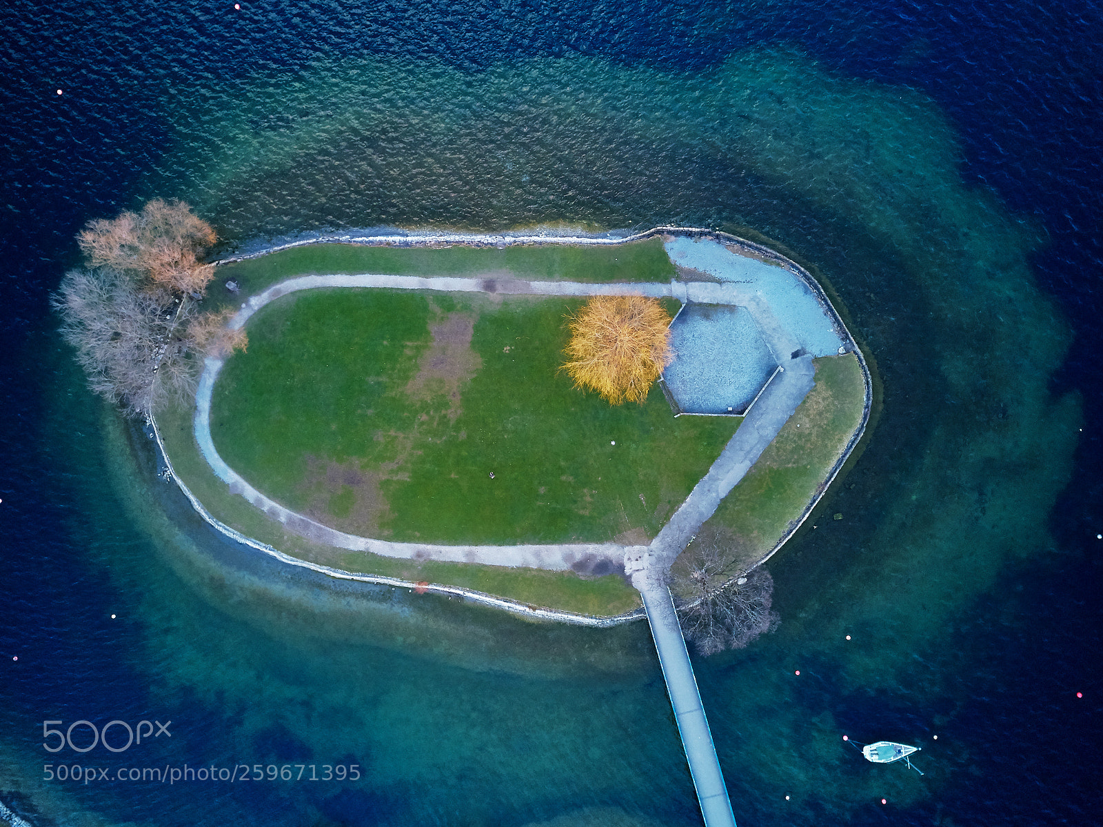 DJI FC220 sample photo. Beautiful zurich, switzerland photography