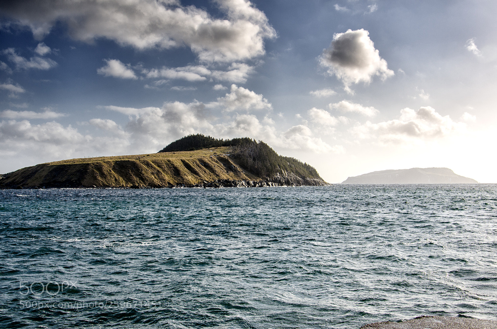 Nikon D7000 sample photo. Tors cove, newfoundland photography