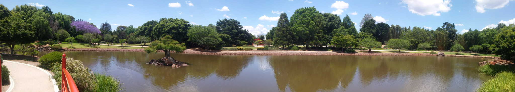 LG G3 sample photo. Japanese gardens photography