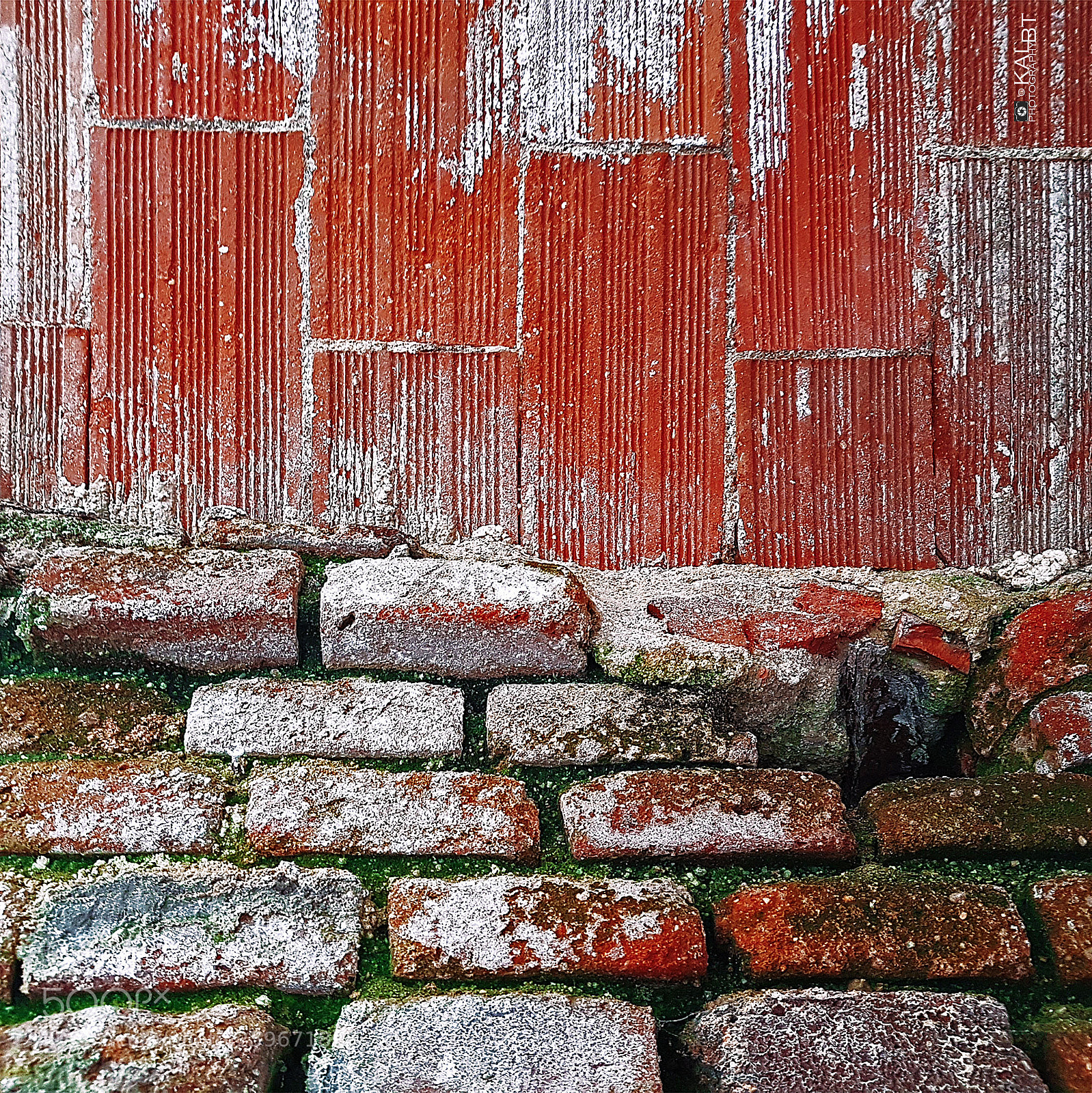 Samsung Galaxy S7 Edge sample photo. Wall / muro photography
