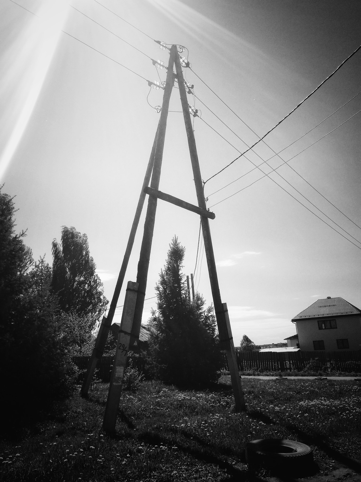 Xiaomi Redmi 4A sample photo. ⚫⚪ photography