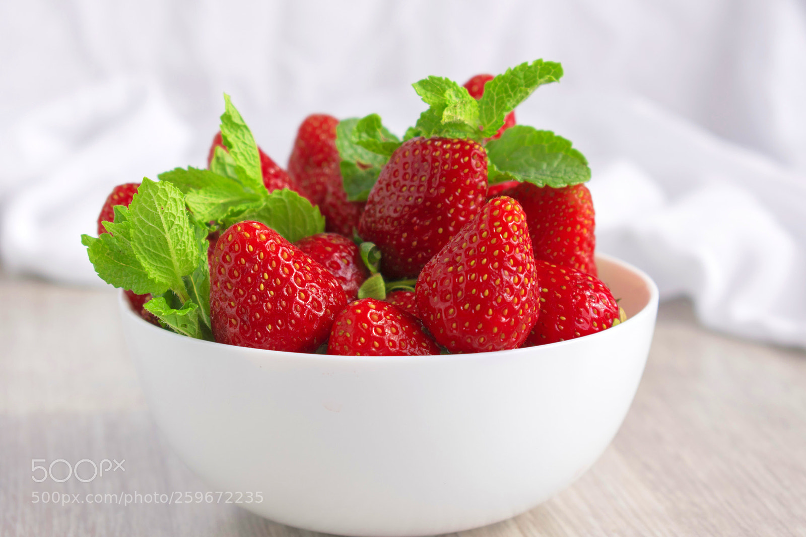 Nikon D3400 sample photo. Strawberry photography