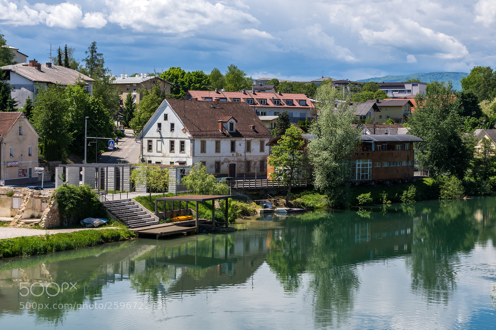 Nikon D7200 sample photo. Krka photography