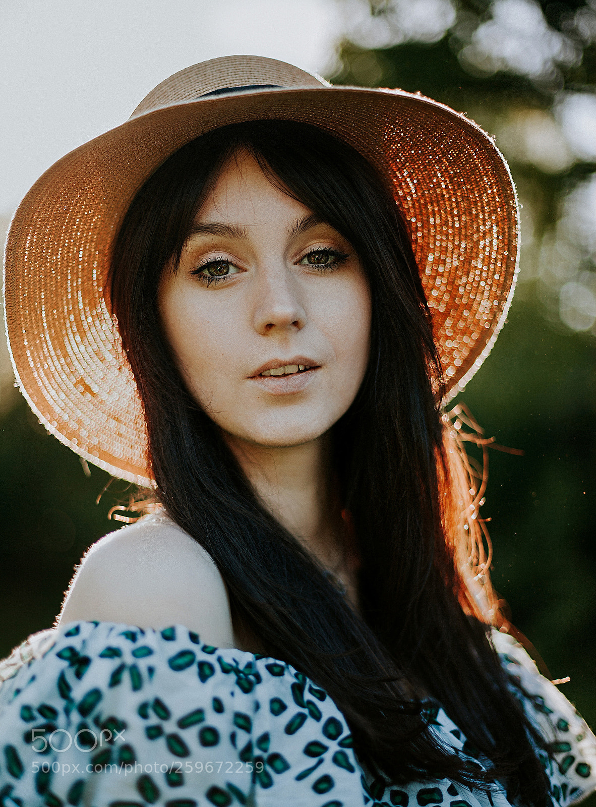 Canon EOS 5D Mark II sample photo. Прекрасная Яна photography