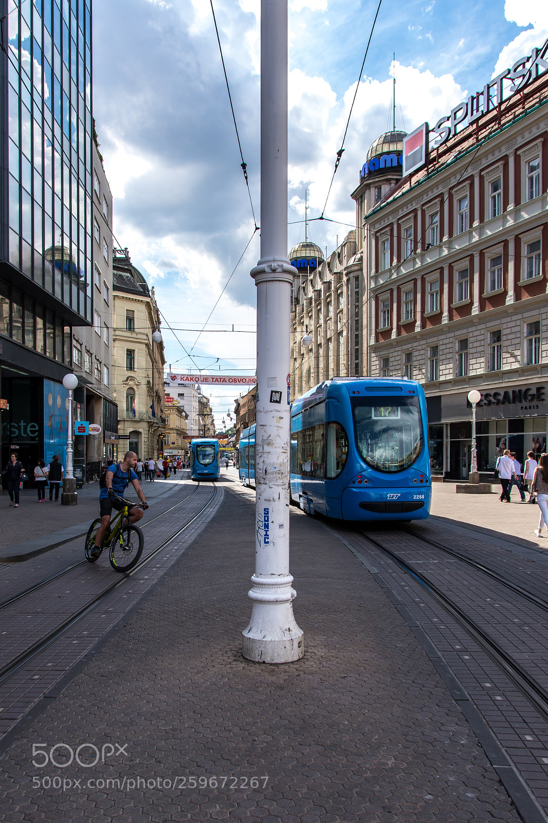 Nikon D7200 sample photo. Forms of transport photography