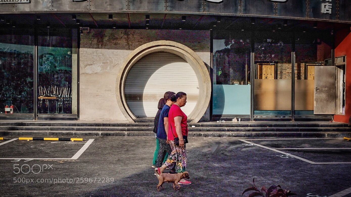 Fujifilm X100F sample photo. Untitled photography