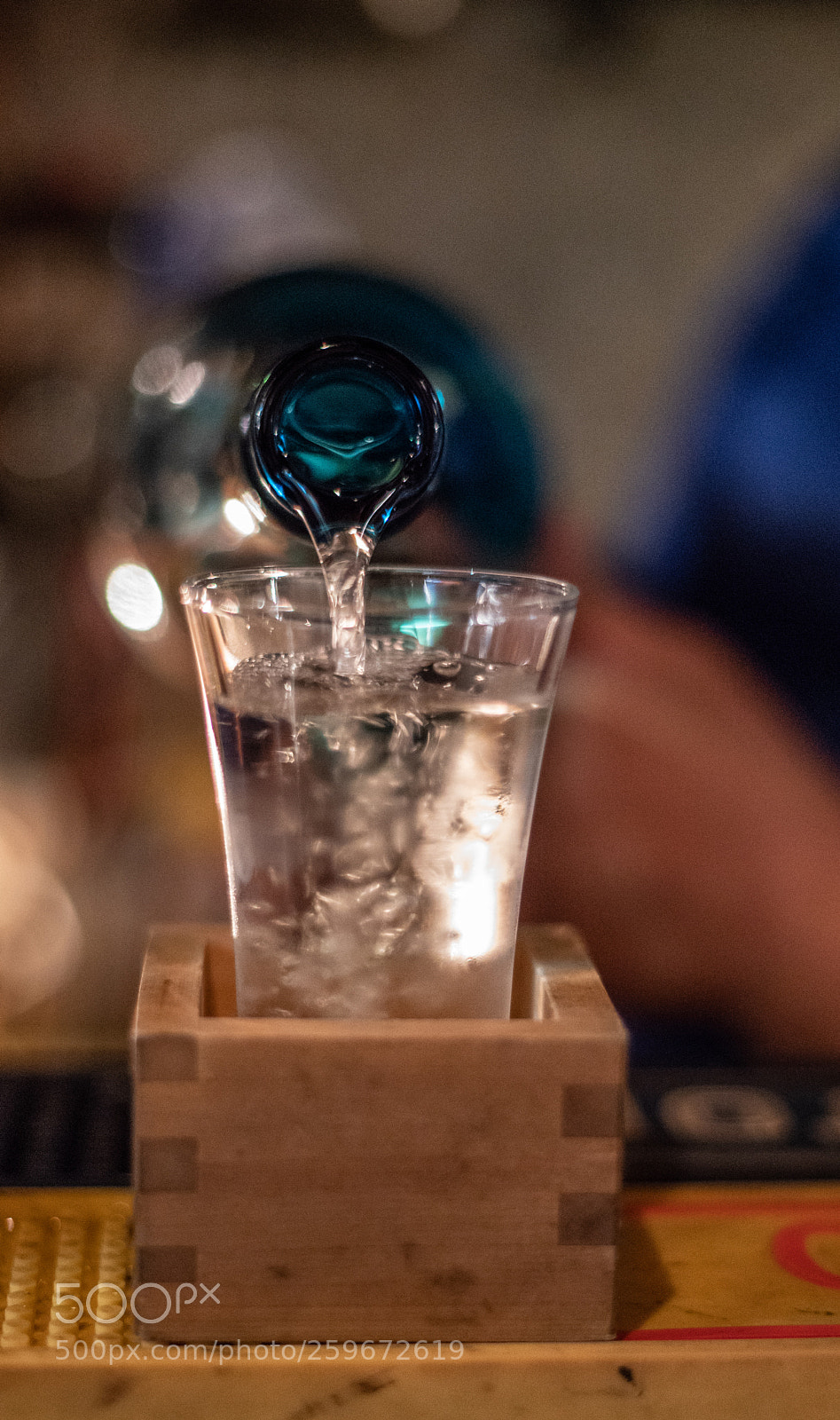Sony a7R III sample photo. Perfect pour photography