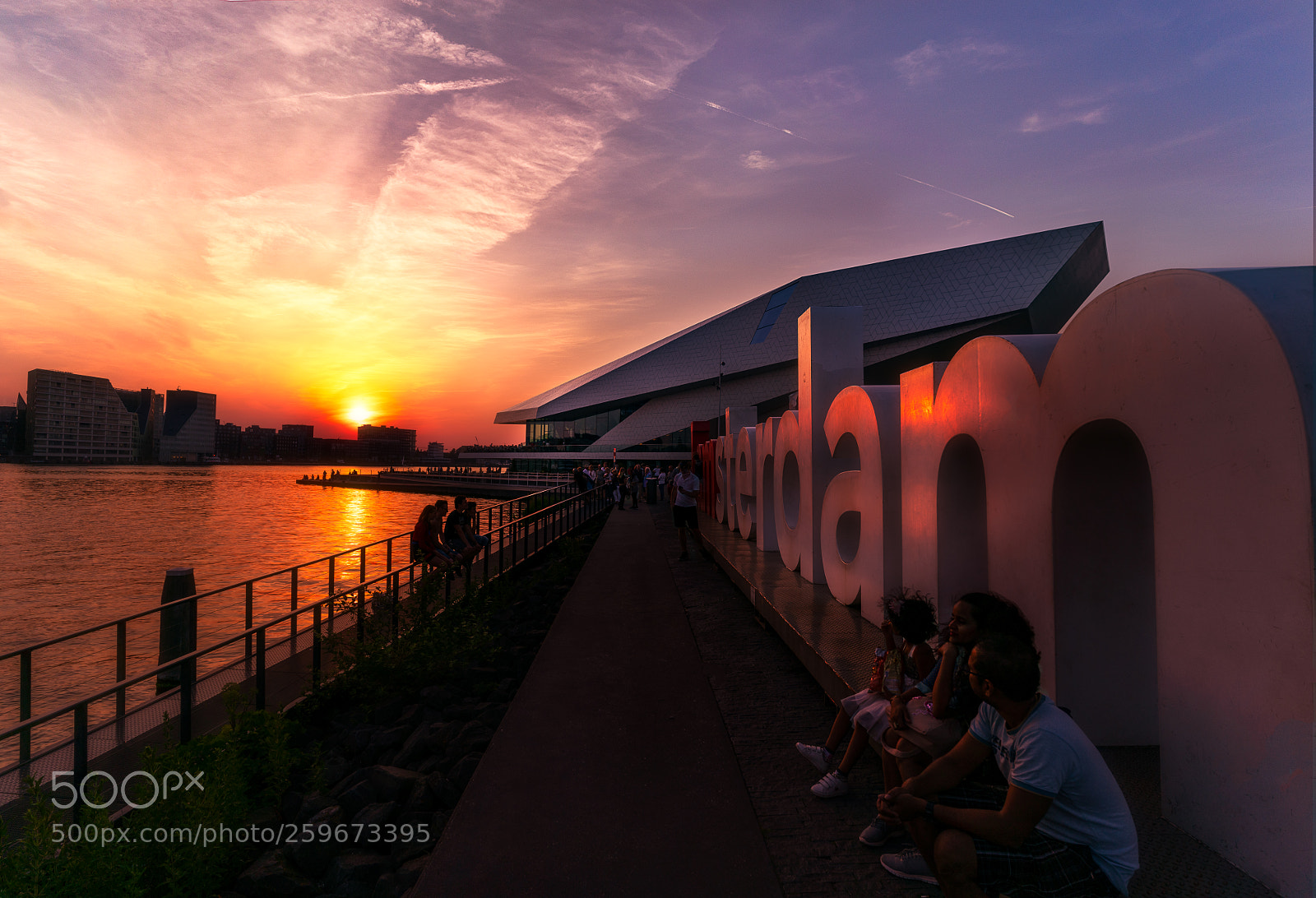Sony a7R II sample photo. I'amsterdam photography