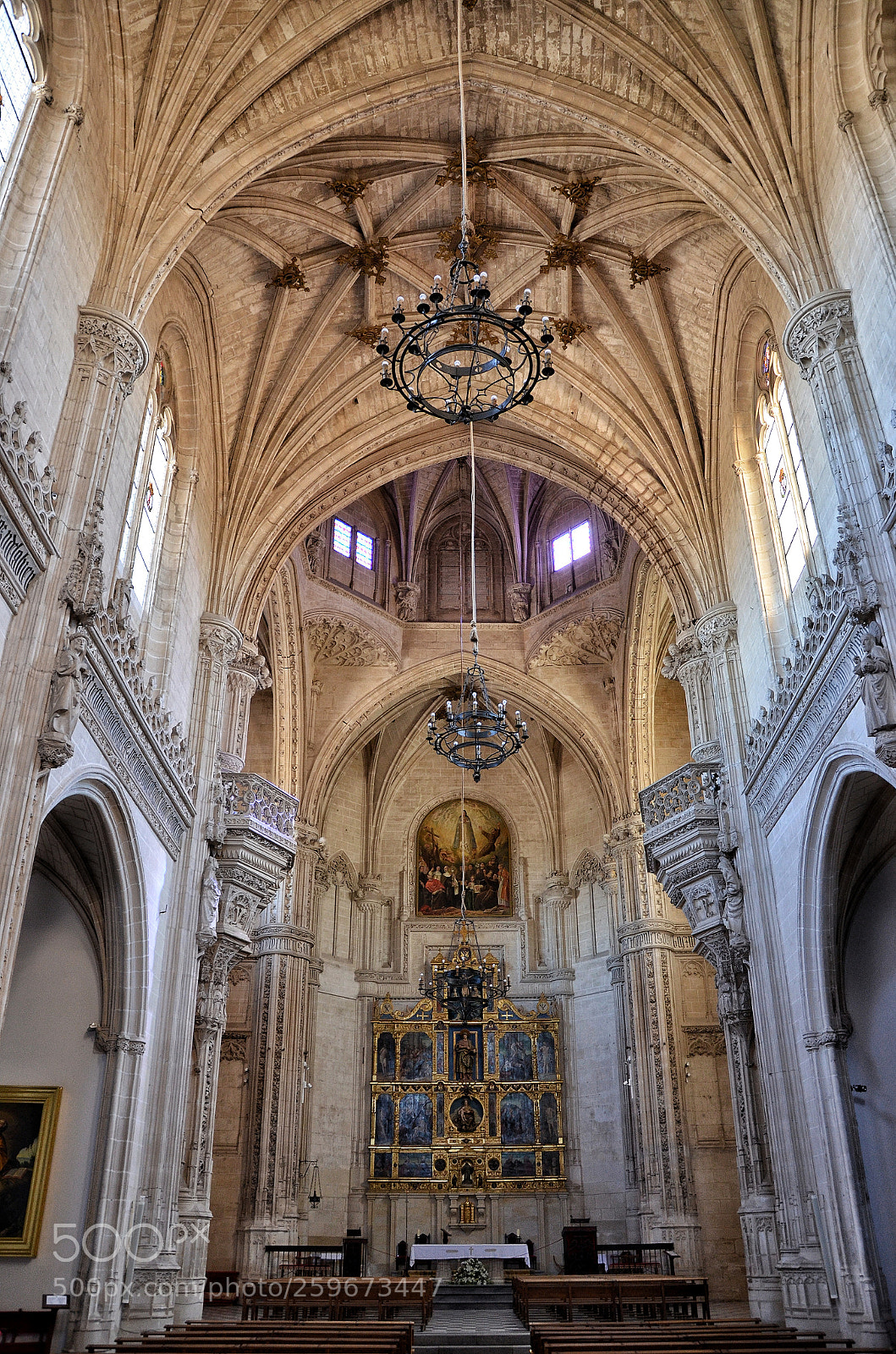 Nikon D5100 sample photo. San juan de los photography