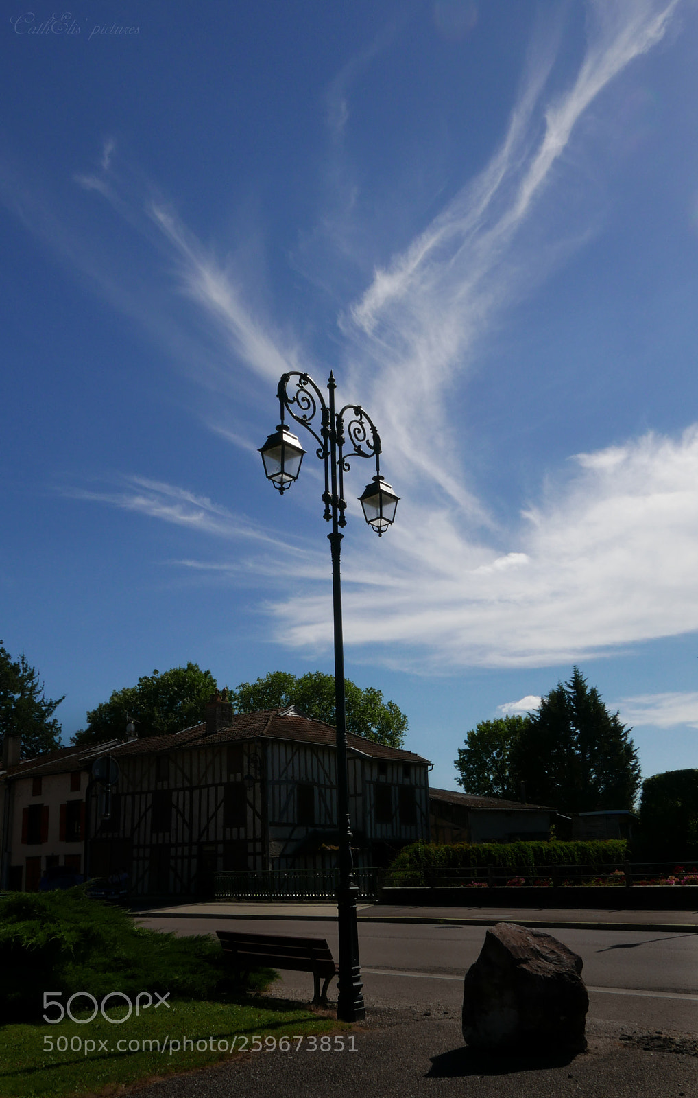 Panasonic Lumix DMC-LX100 sample photo. Alsace - july 2016 photography