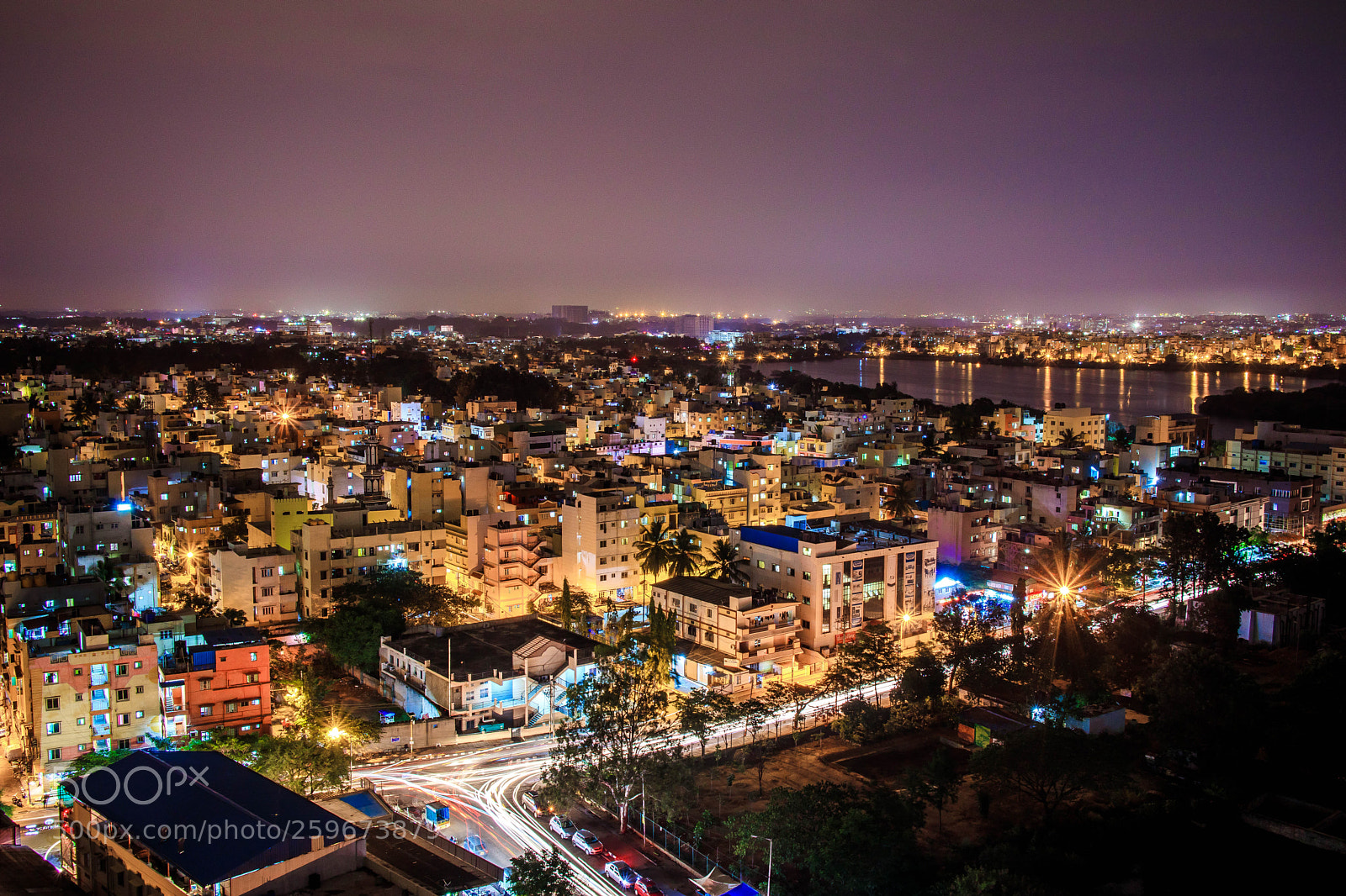 Canon EOS M5 sample photo. Bengaluru ! photography