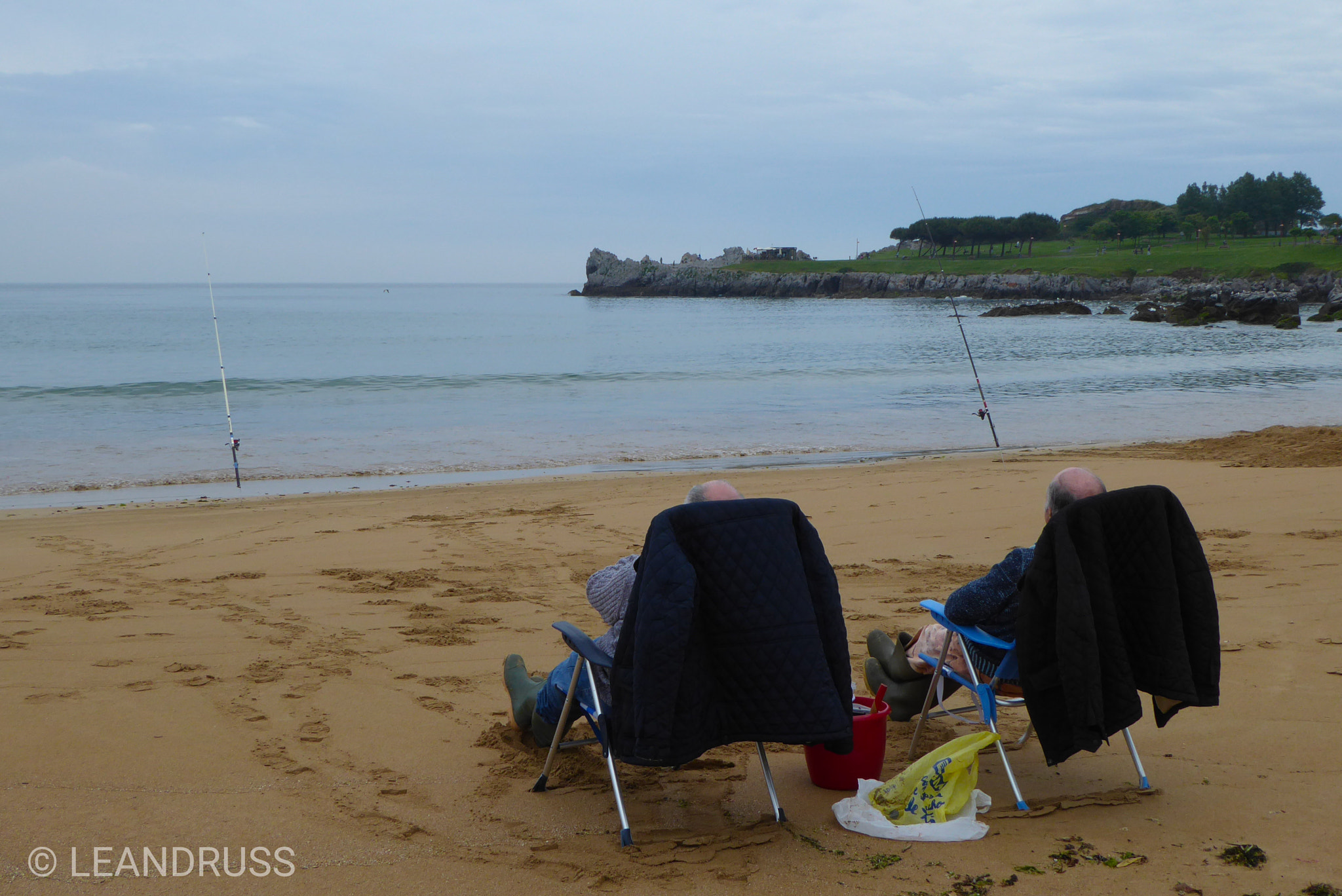 Panasonic Lumix DMC-ZS50 (Lumix DMC-TZ70) sample photo. Hard life photography