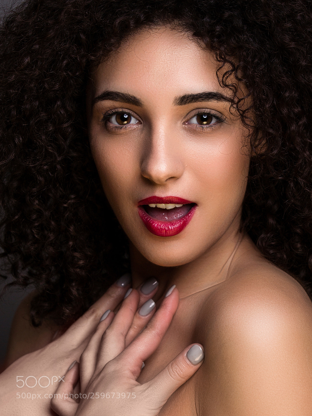 Canon EOS 6D sample photo. Ooh la la... photography