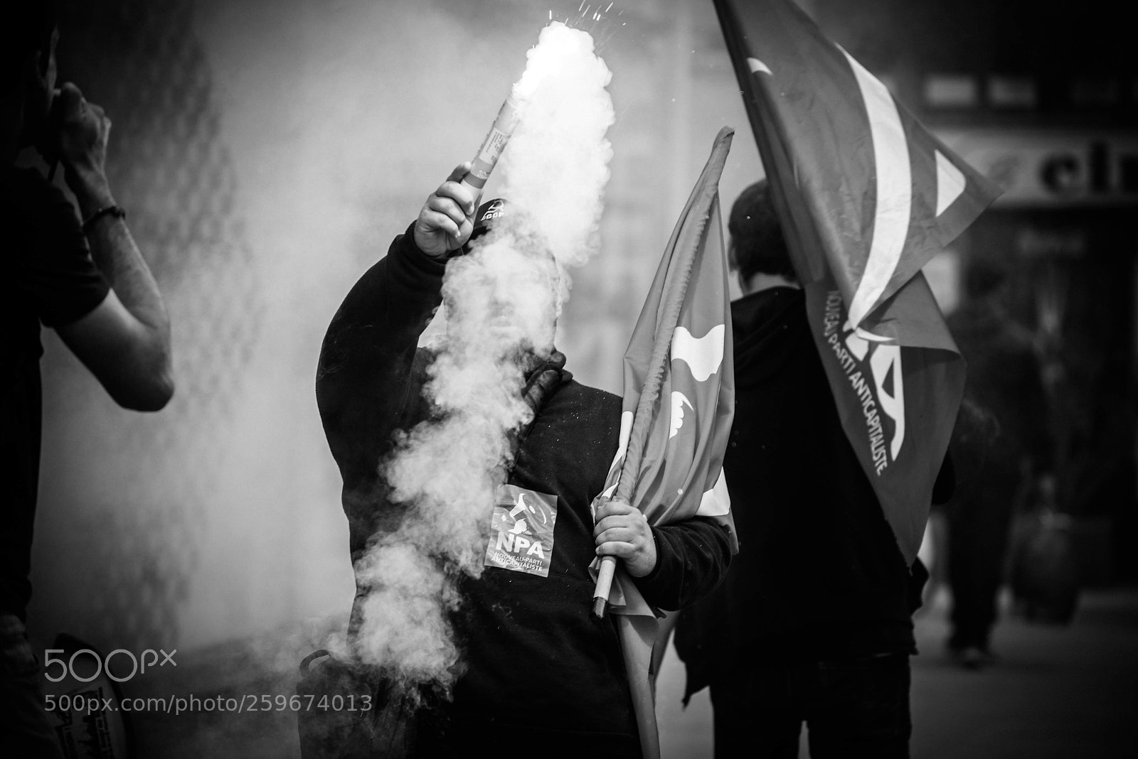 Nikon D750 sample photo. Manifestation photography
