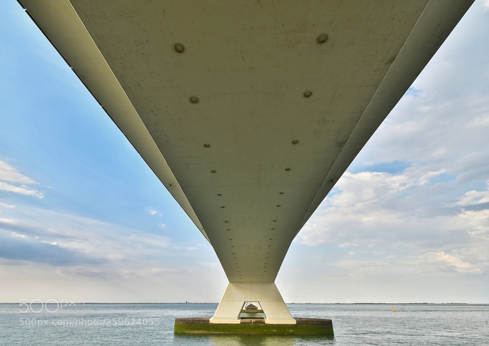 Nikon D7500 sample photo. Zeelandbridge photography