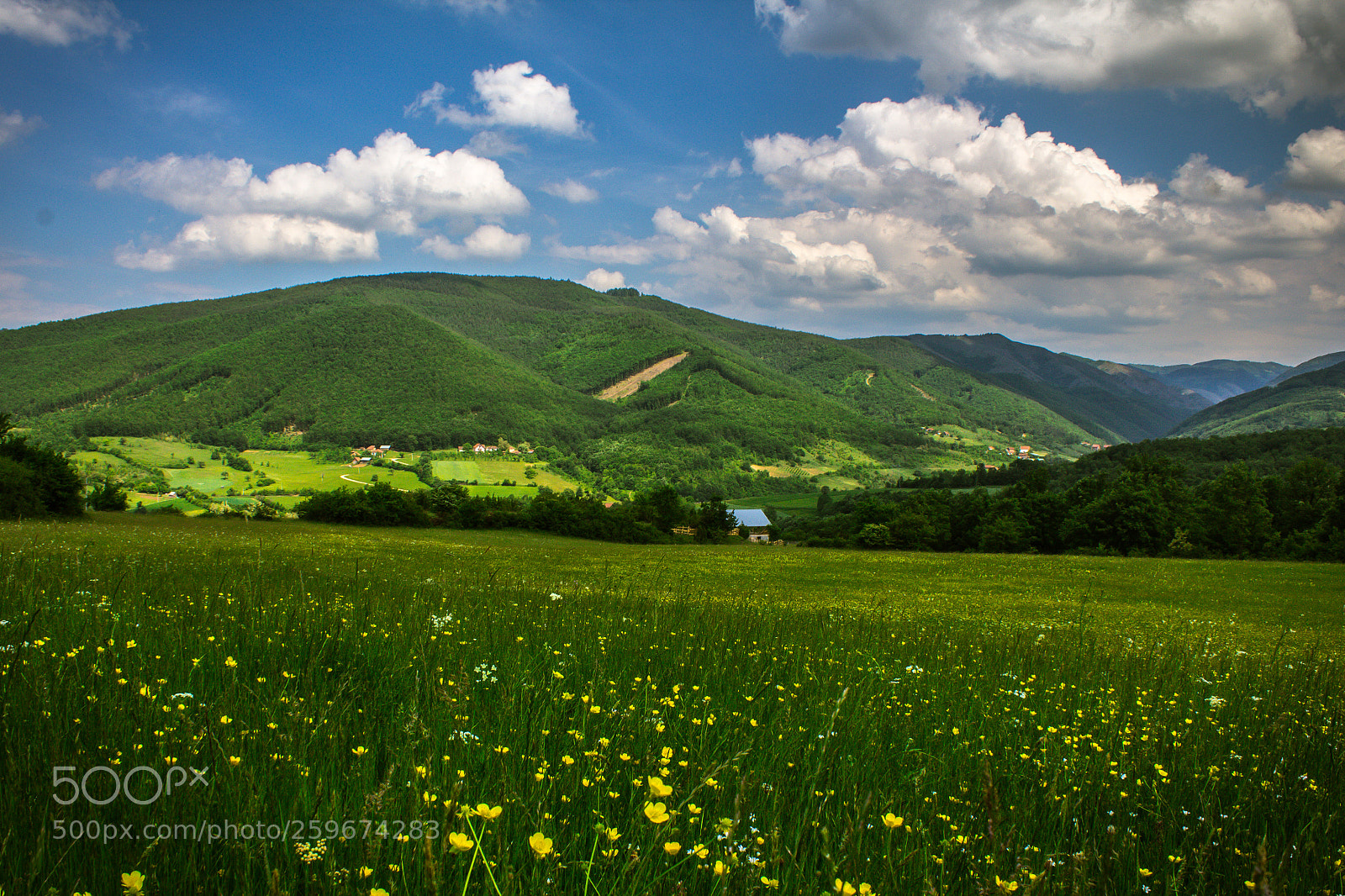 Canon EOS 60D sample photo. Hotkovo, novi pazar photography