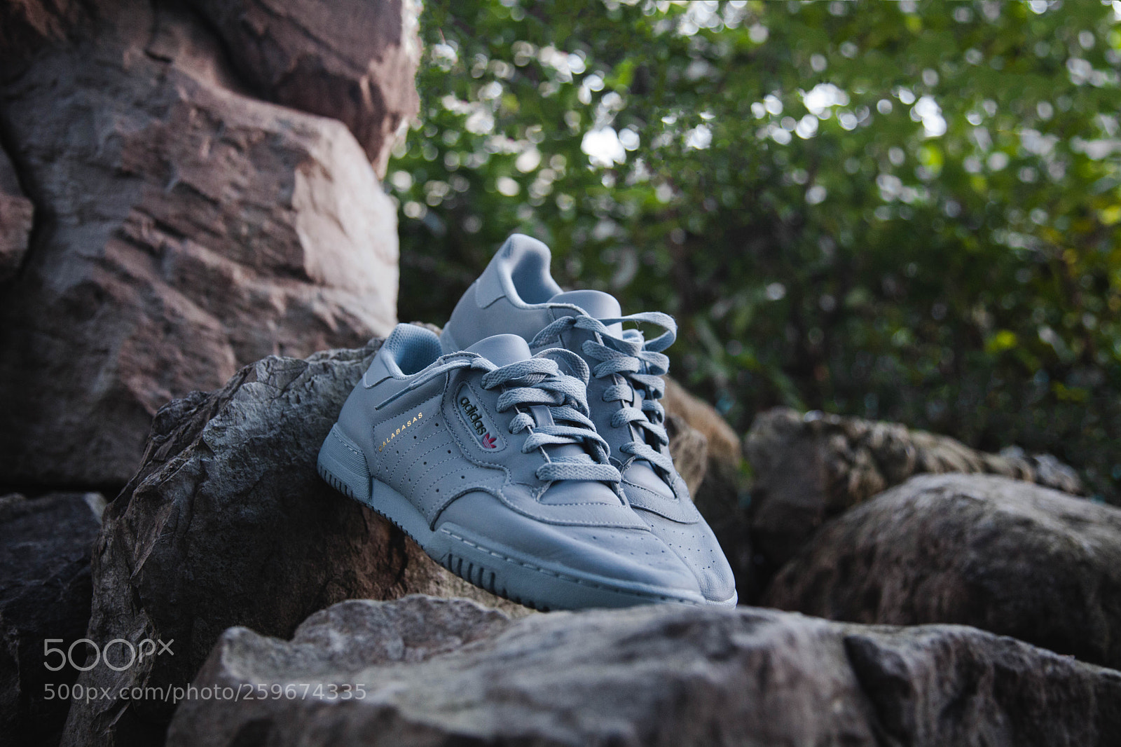 Canon EOS 5D Mark II sample photo. Yeezy powerphase photography