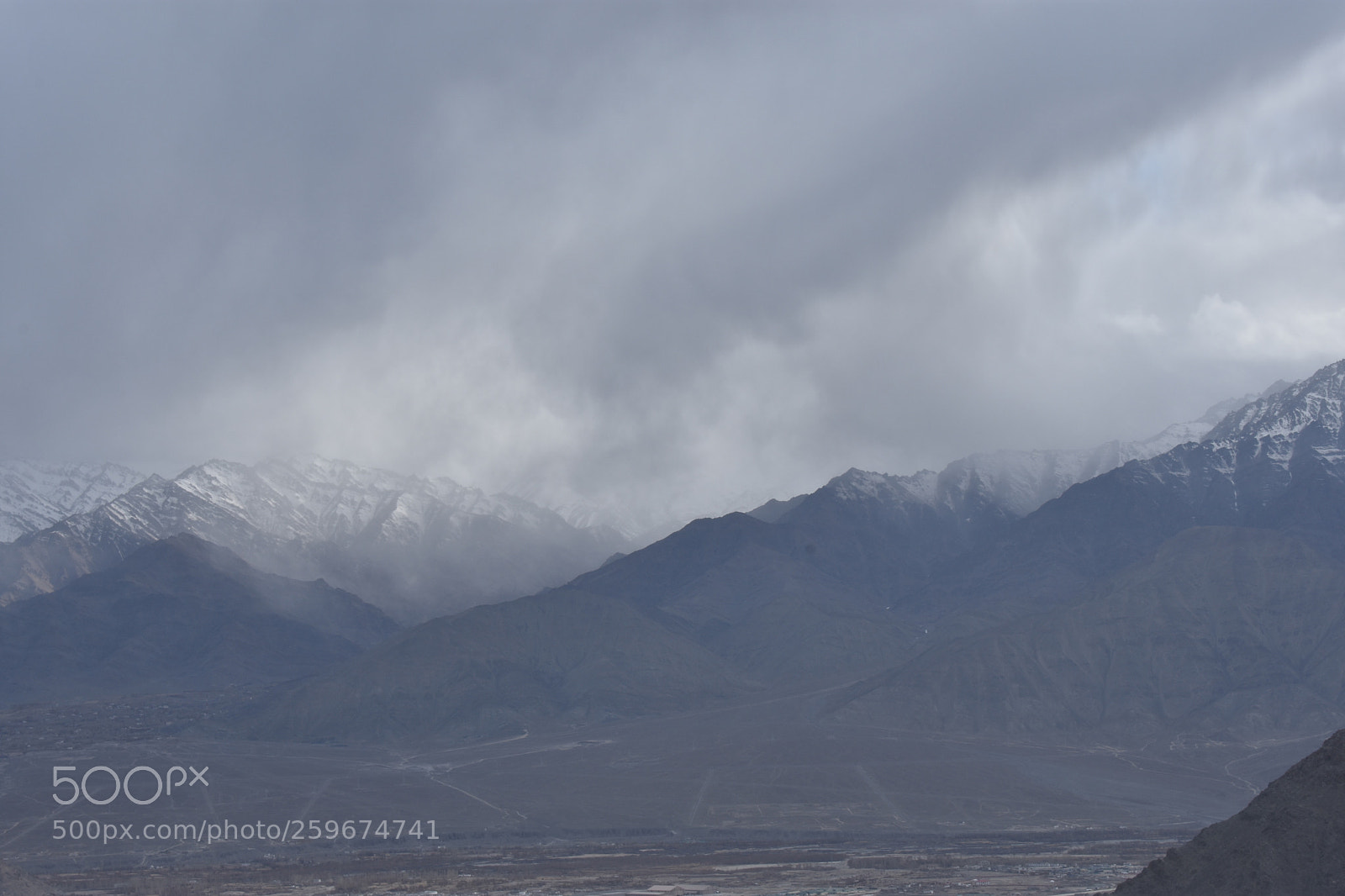 Nikon D3400 sample photo. Leh vibes photography