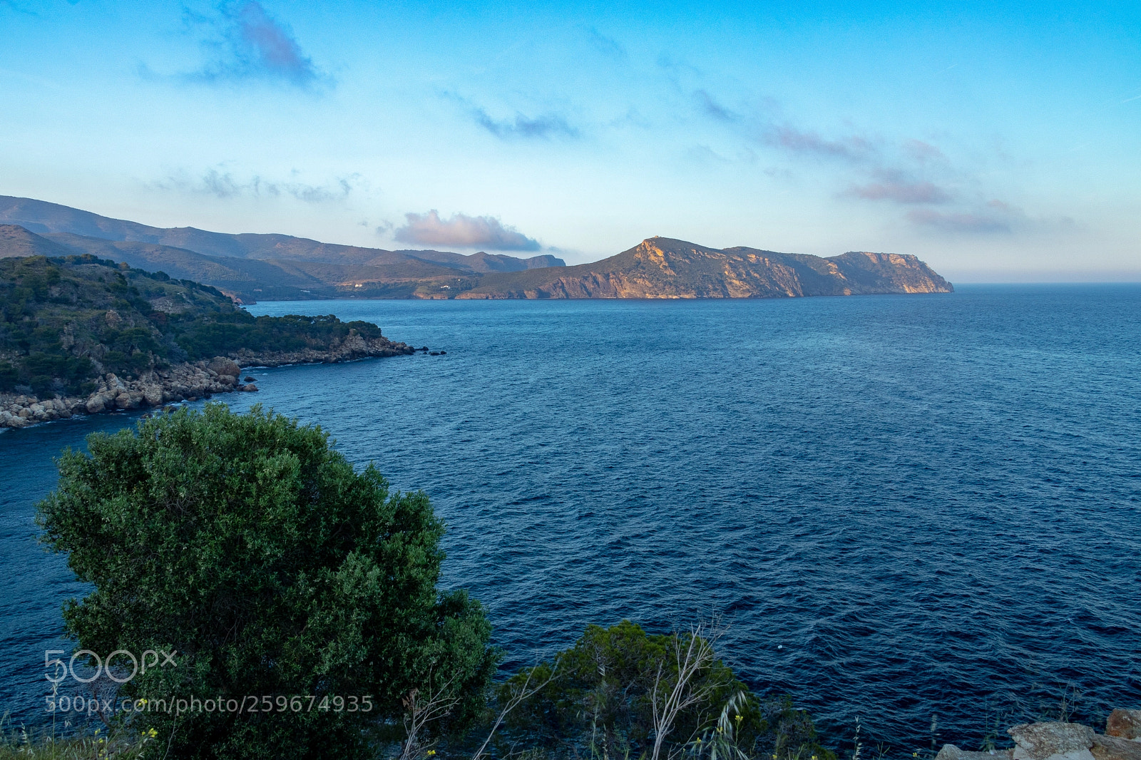 Canon EOS 80D sample photo. The mediterranean photography