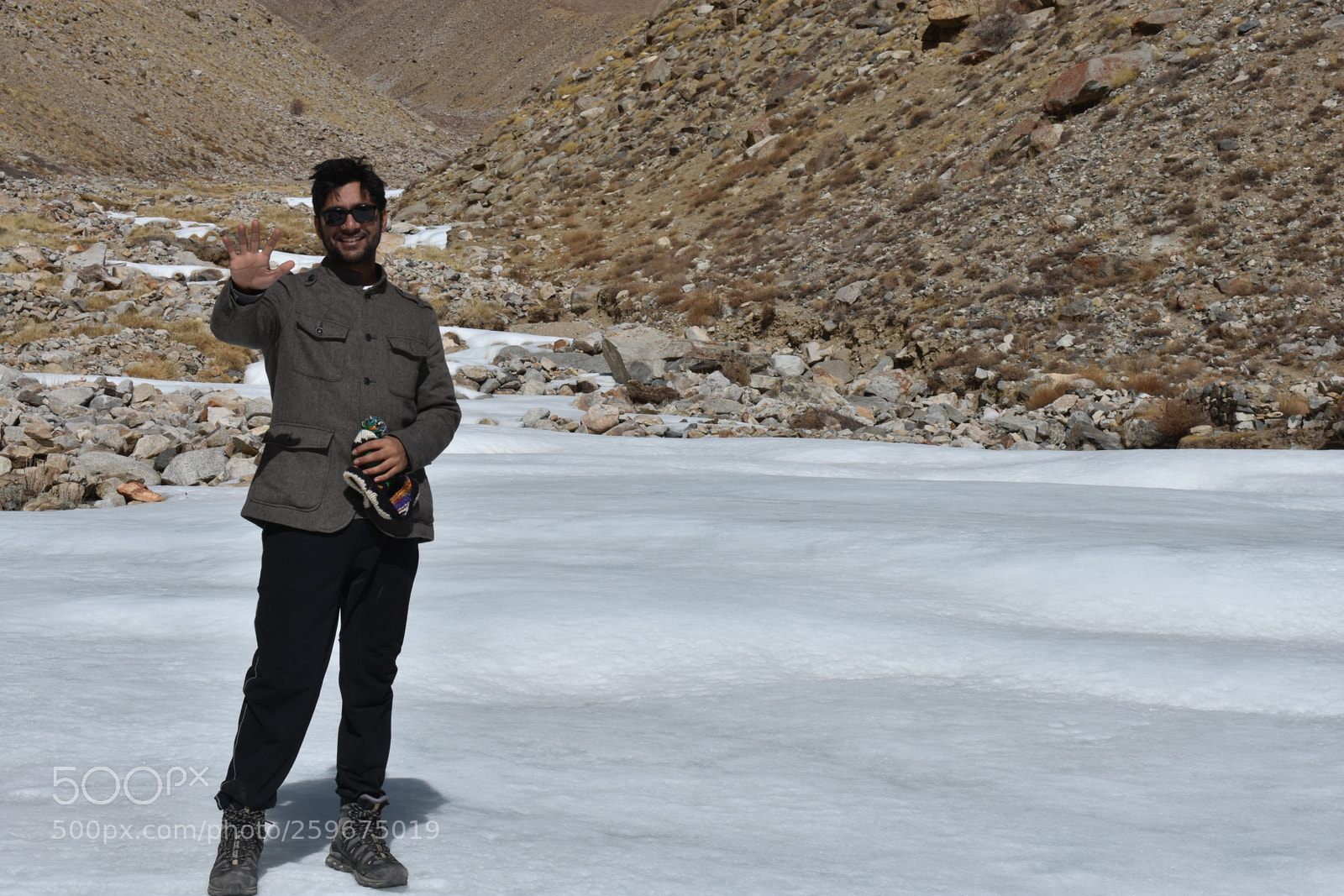 Nikon D3400 sample photo. Leh vibes photography