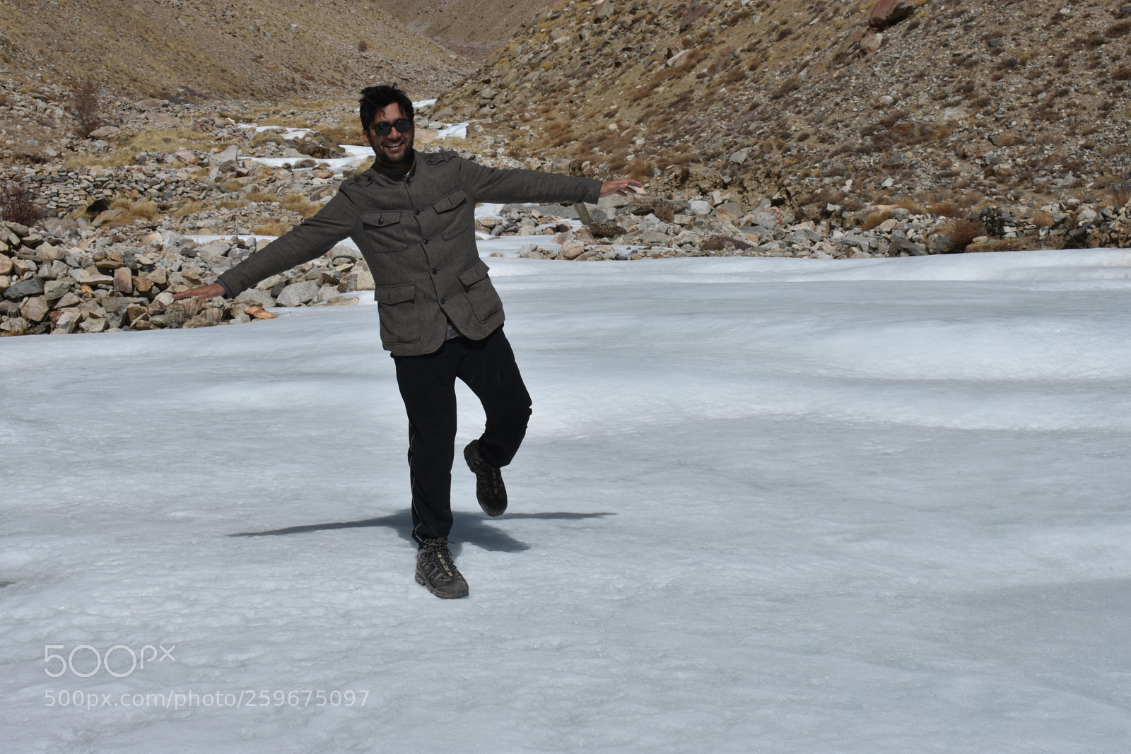 Nikon D3400 sample photo. Leh vibes photography