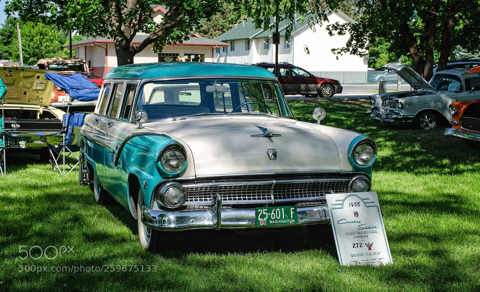 Nikon D7000 sample photo. Family car! photography