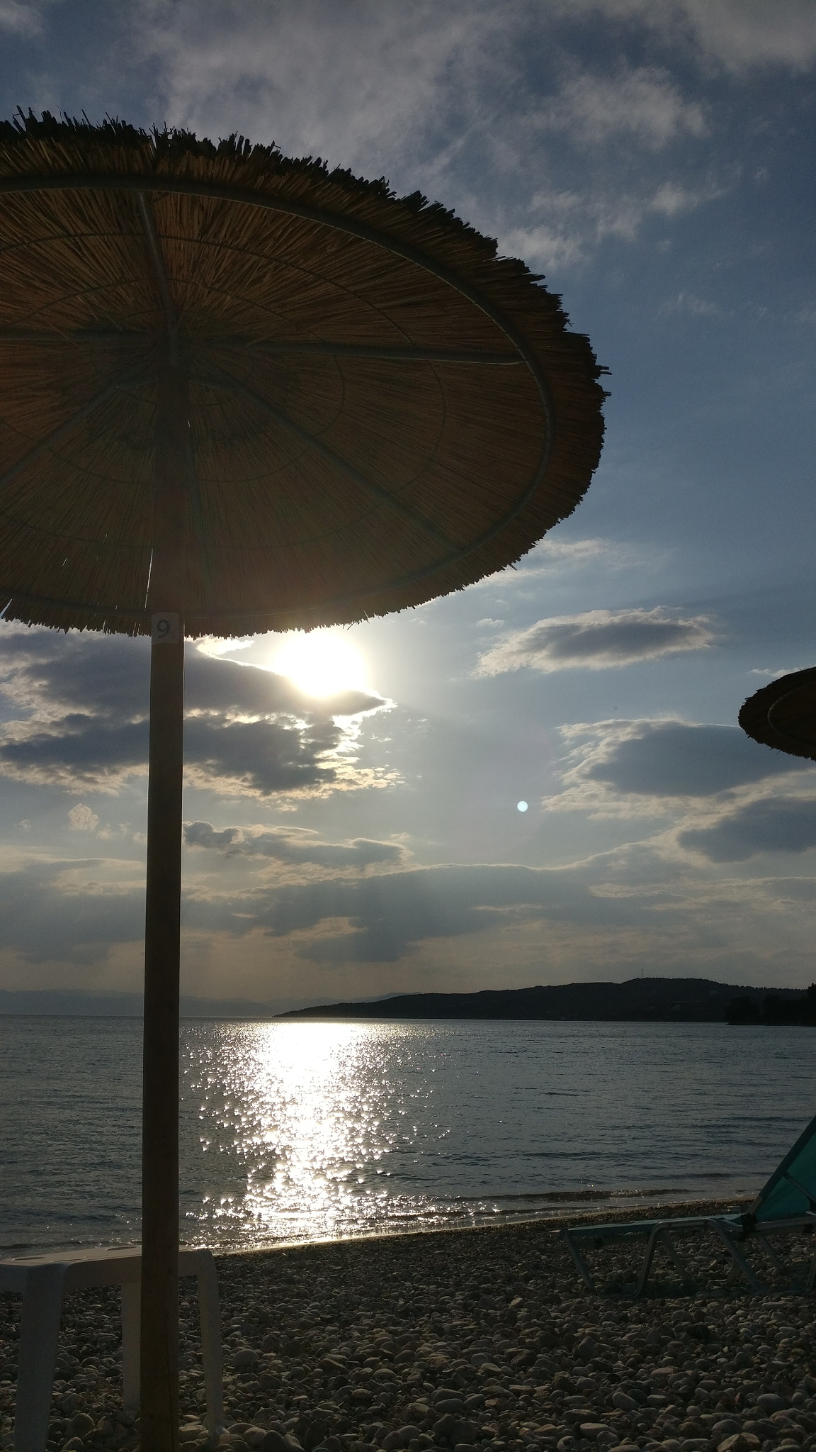 OnePlus A3003 sample photo
