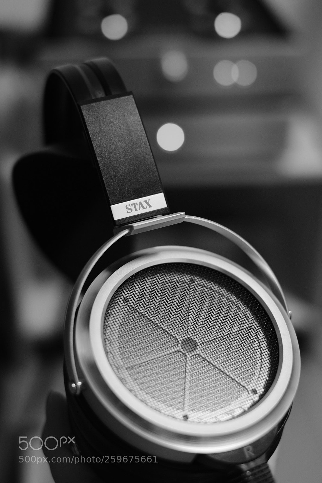 Fujifilm X-T20 sample photo. Stax 009，一只非常喜欢的耳机 photography