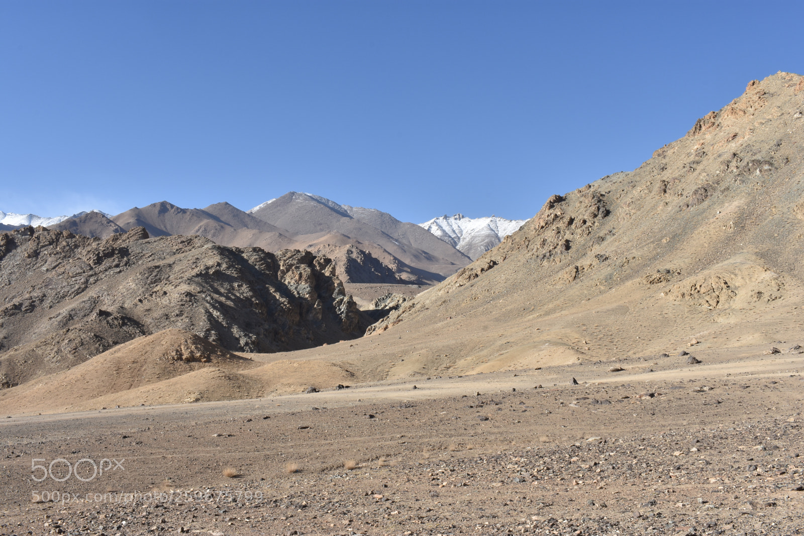Nikon D3400 sample photo. Leh vibes photography