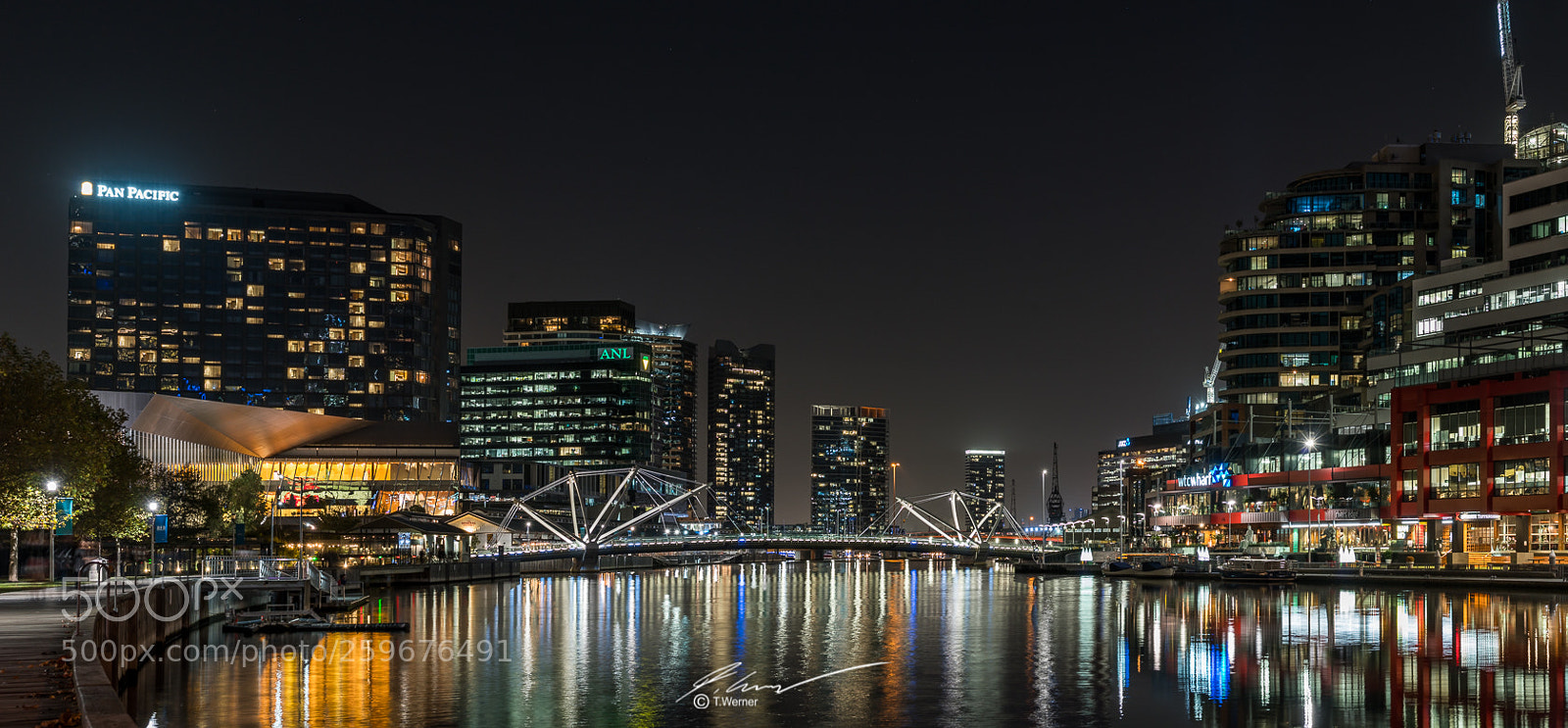 Sony a7R II sample photo. Melbourne south wharf photography
