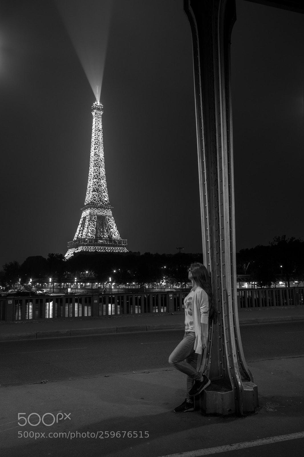 Nikon D5500 sample photo. Admiration photography