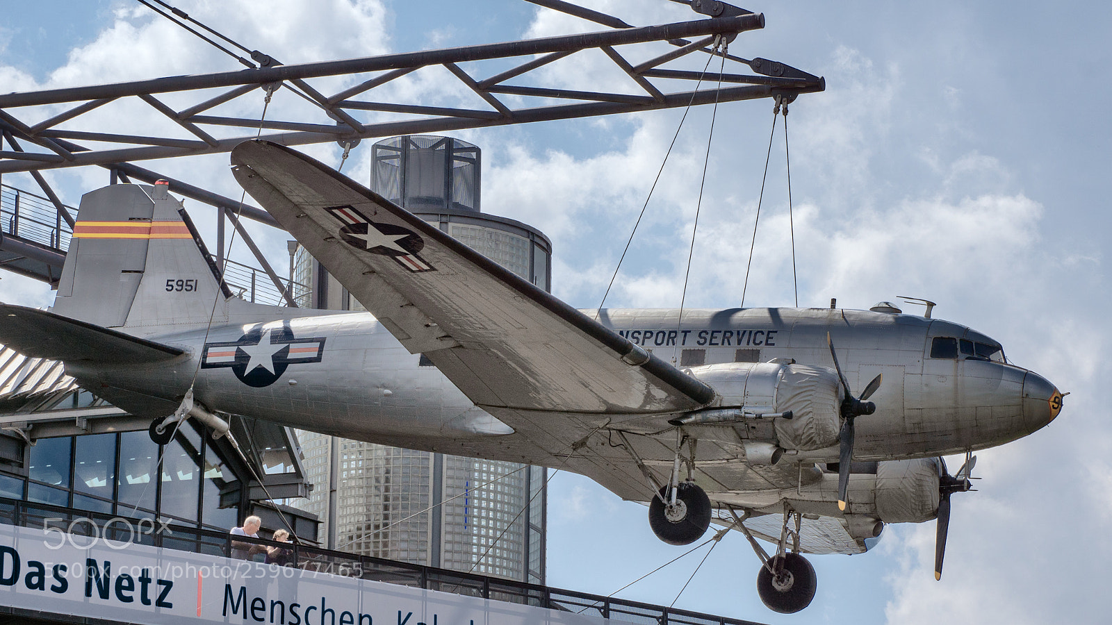 Sony ILCA-77M2 sample photo. Berlin, rosinenbomber photography