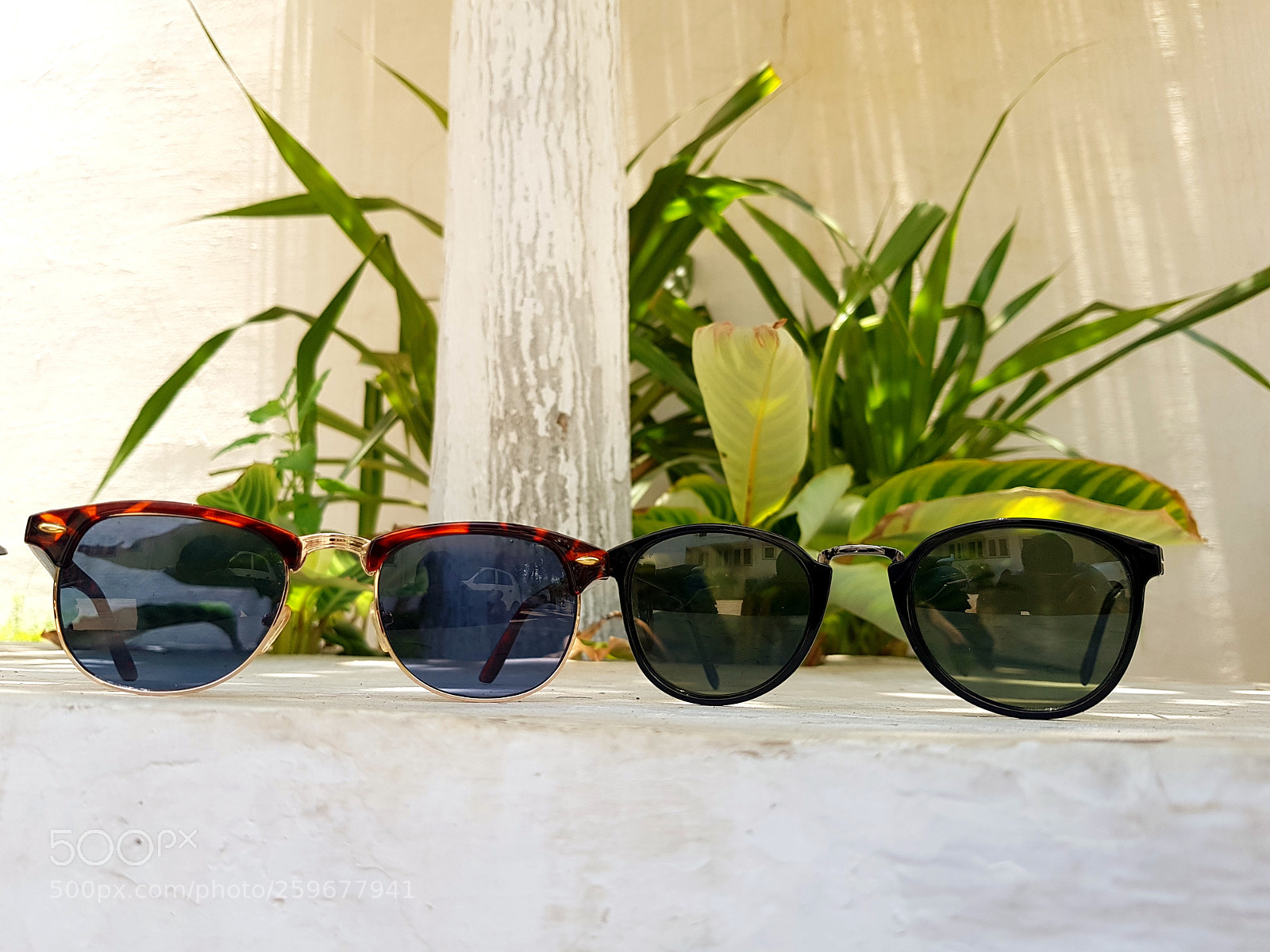 Samsung Galaxy S8 sample photo. Sunglasses photography