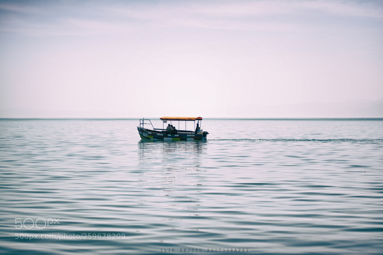 Nikon D7100 sample photo. Alone photography