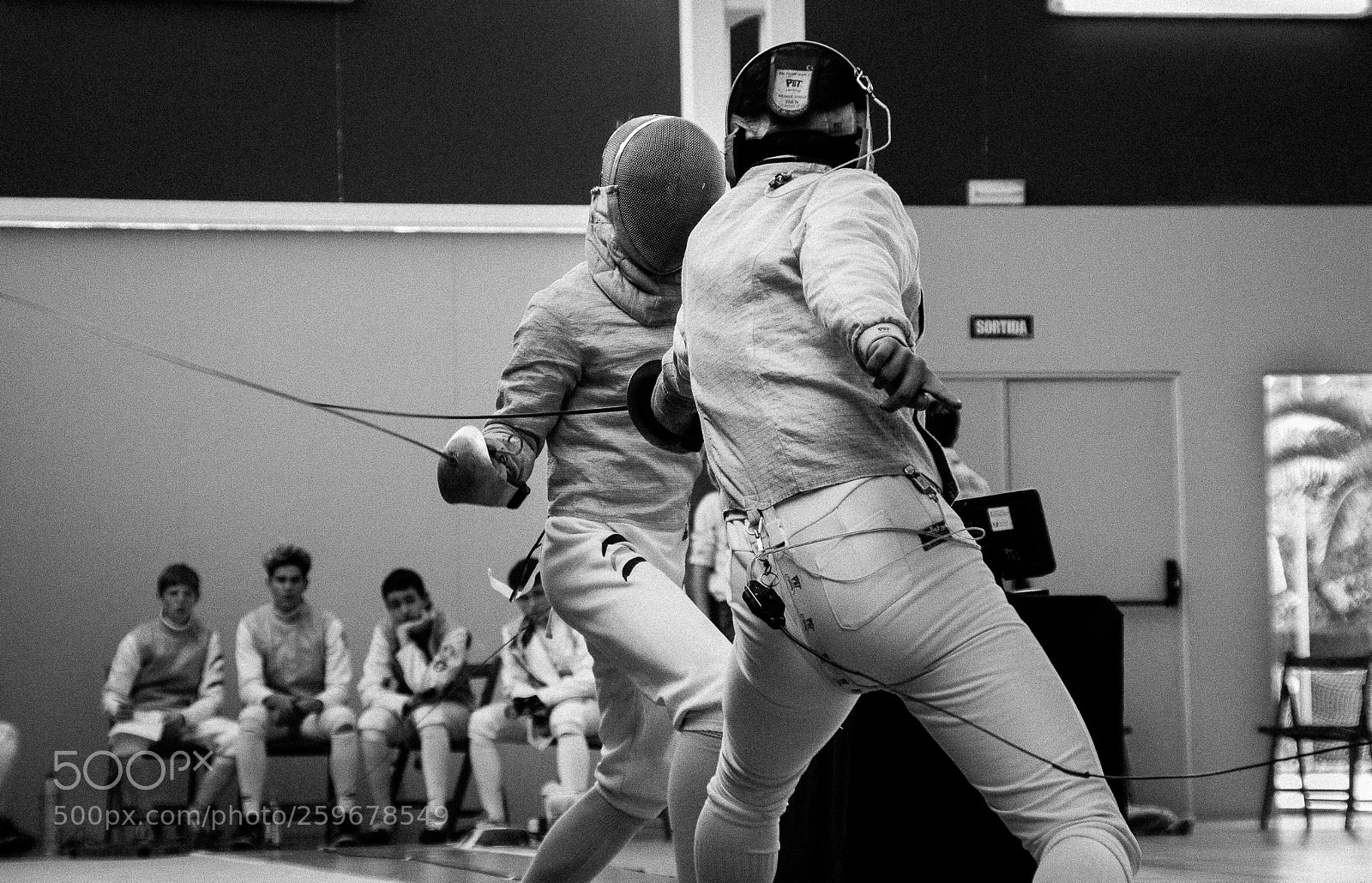 Canon EOS 700D (EOS Rebel T5i / EOS Kiss X7i) sample photo. Sergi vs mario team photography