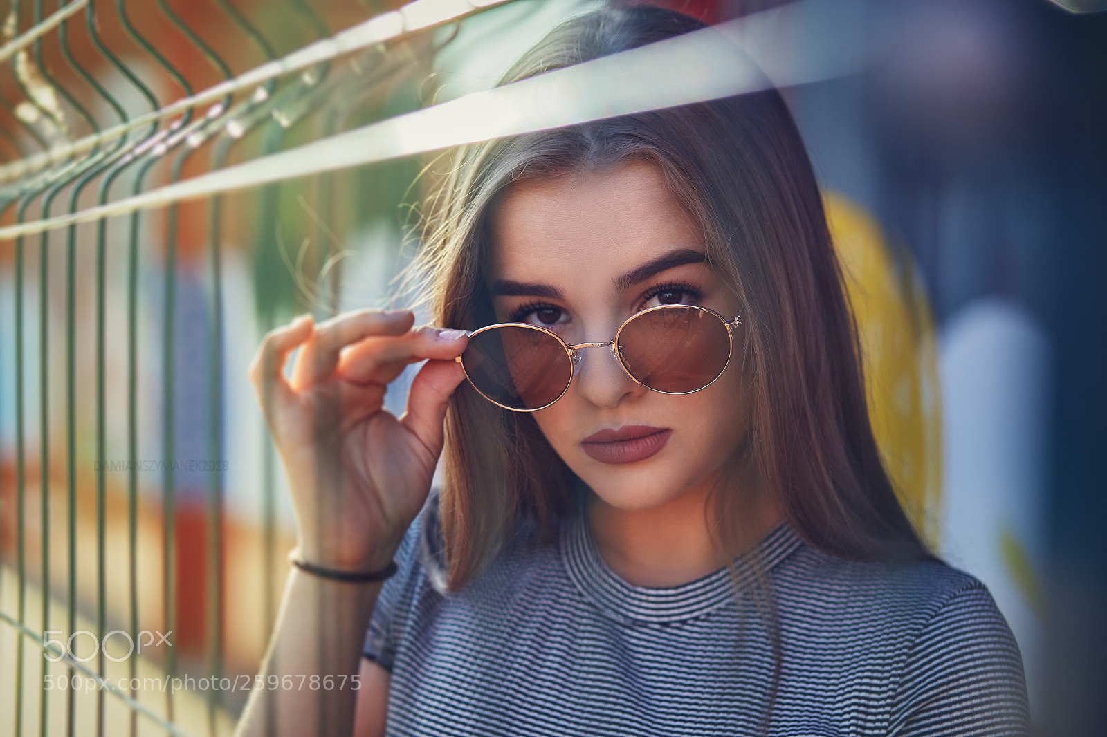 Canon EOS 6D sample photo. Sylwia photography