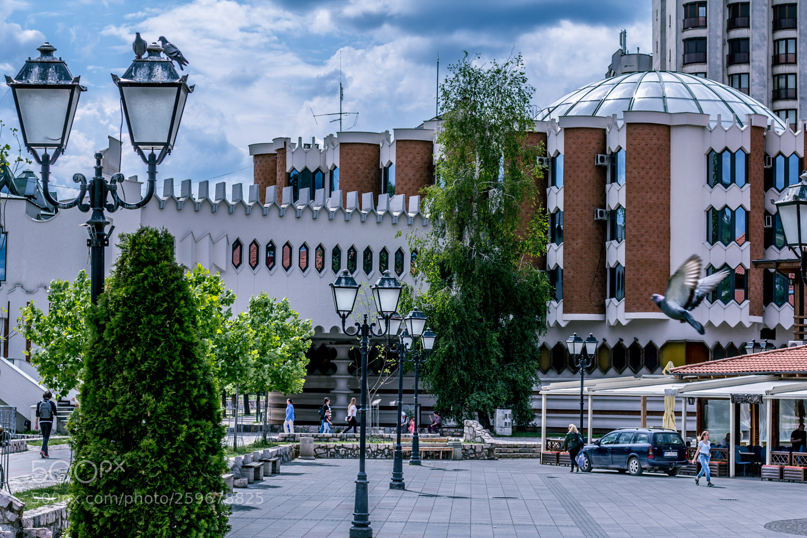 Canon EOS 60D sample photo. Novi pazar photography