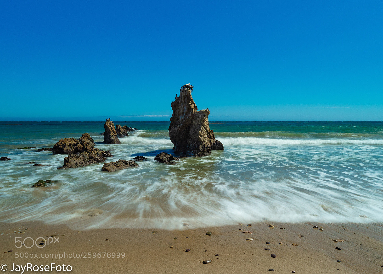 Canon EOS 5DS R sample photo. Malibu too photography