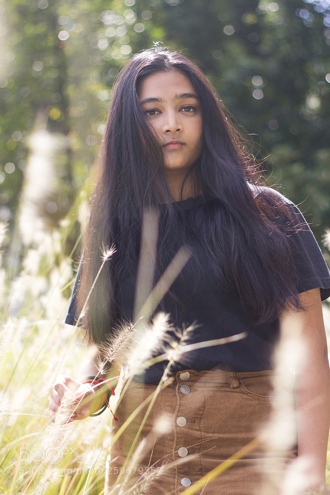 Canon EOS 60D sample photo. A breeze of sun photography