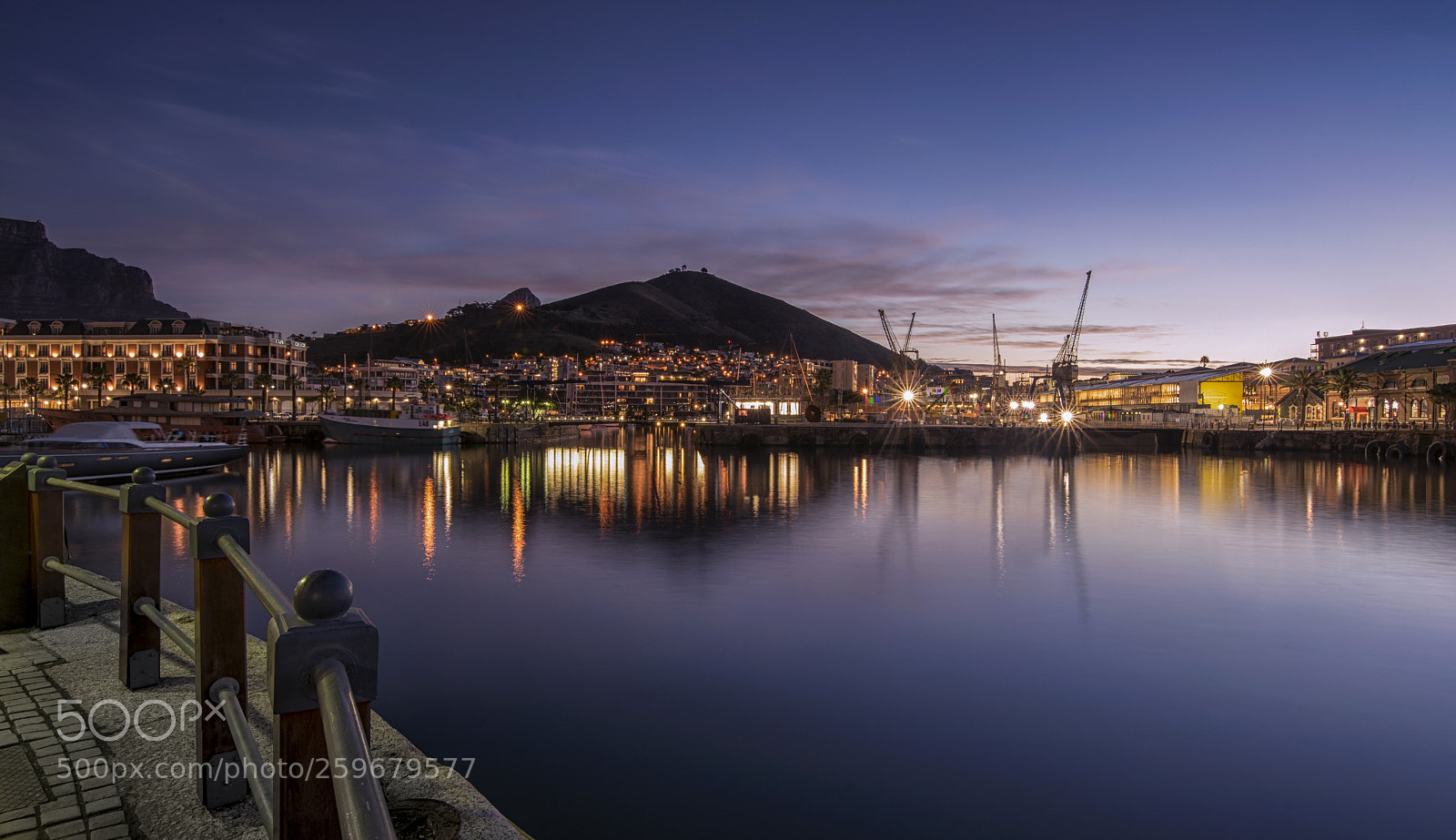Nikon D750 sample photo. Cape town photography