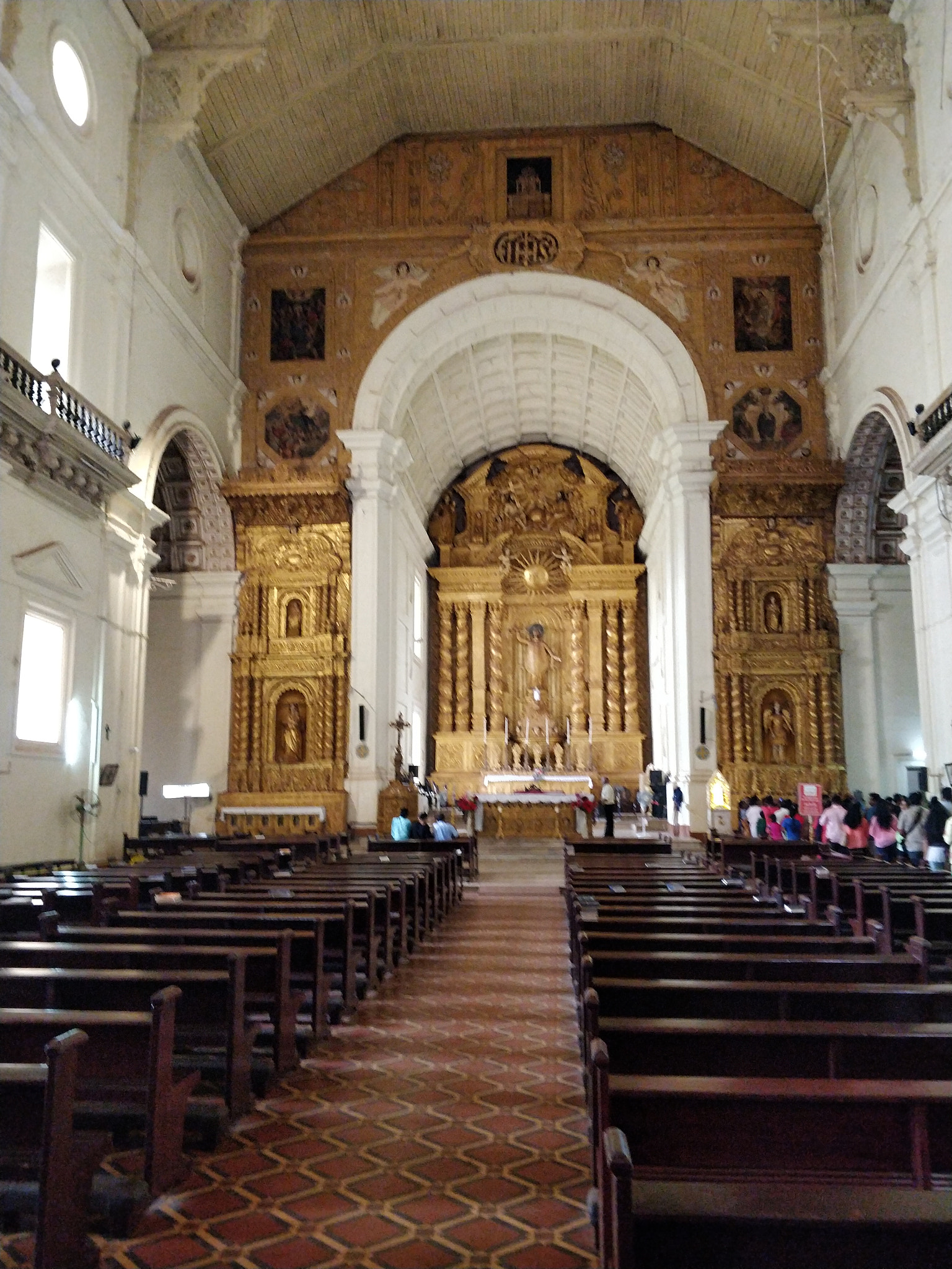 OnePlus 5T sample photo