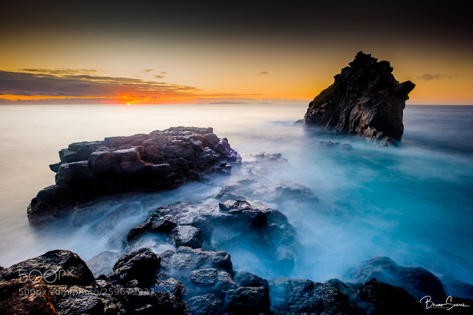 Fujifilm X-T2 sample photo. Desertas at the horizon photography