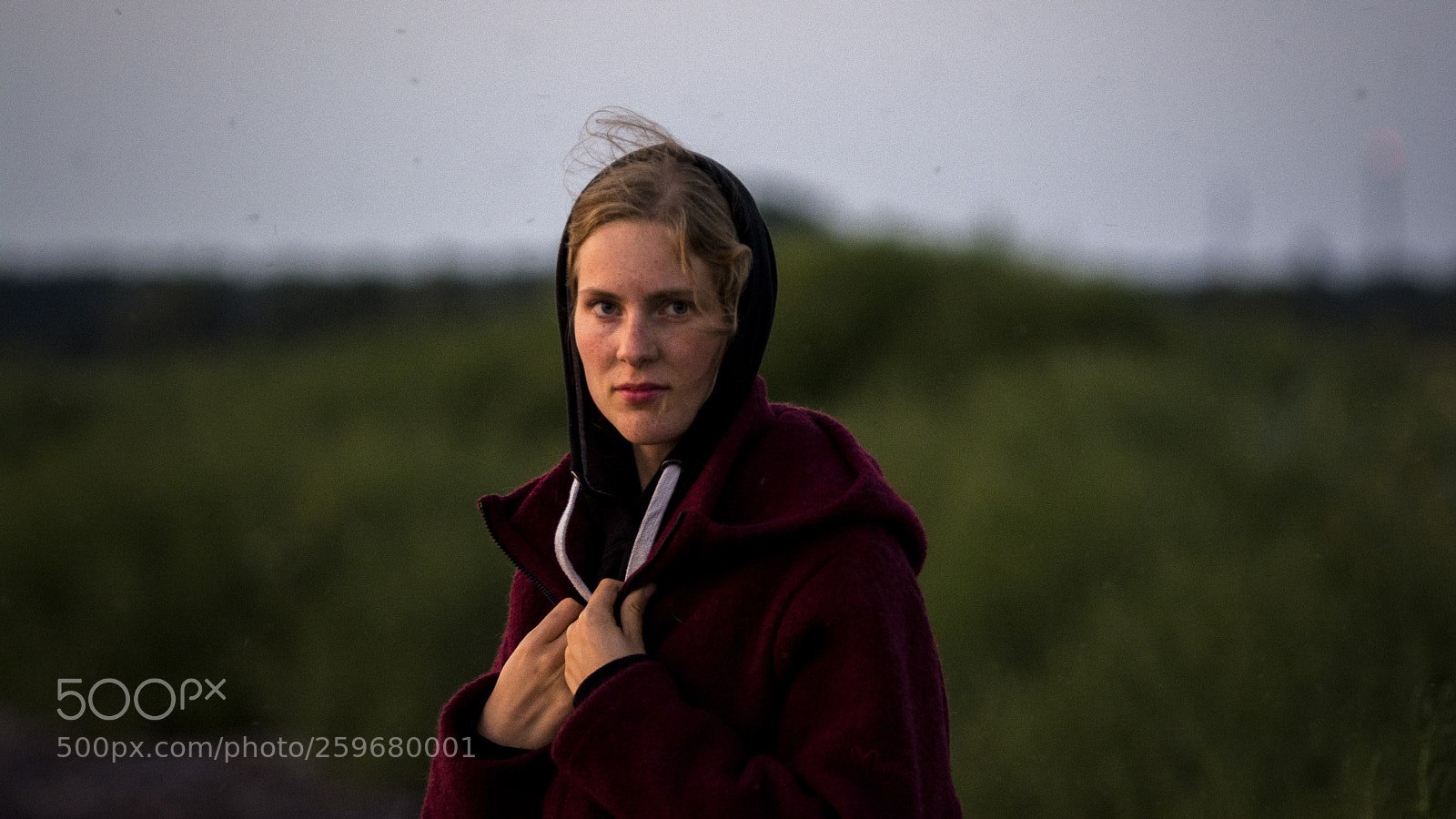Nikon D7100 sample photo. Moonlight photography