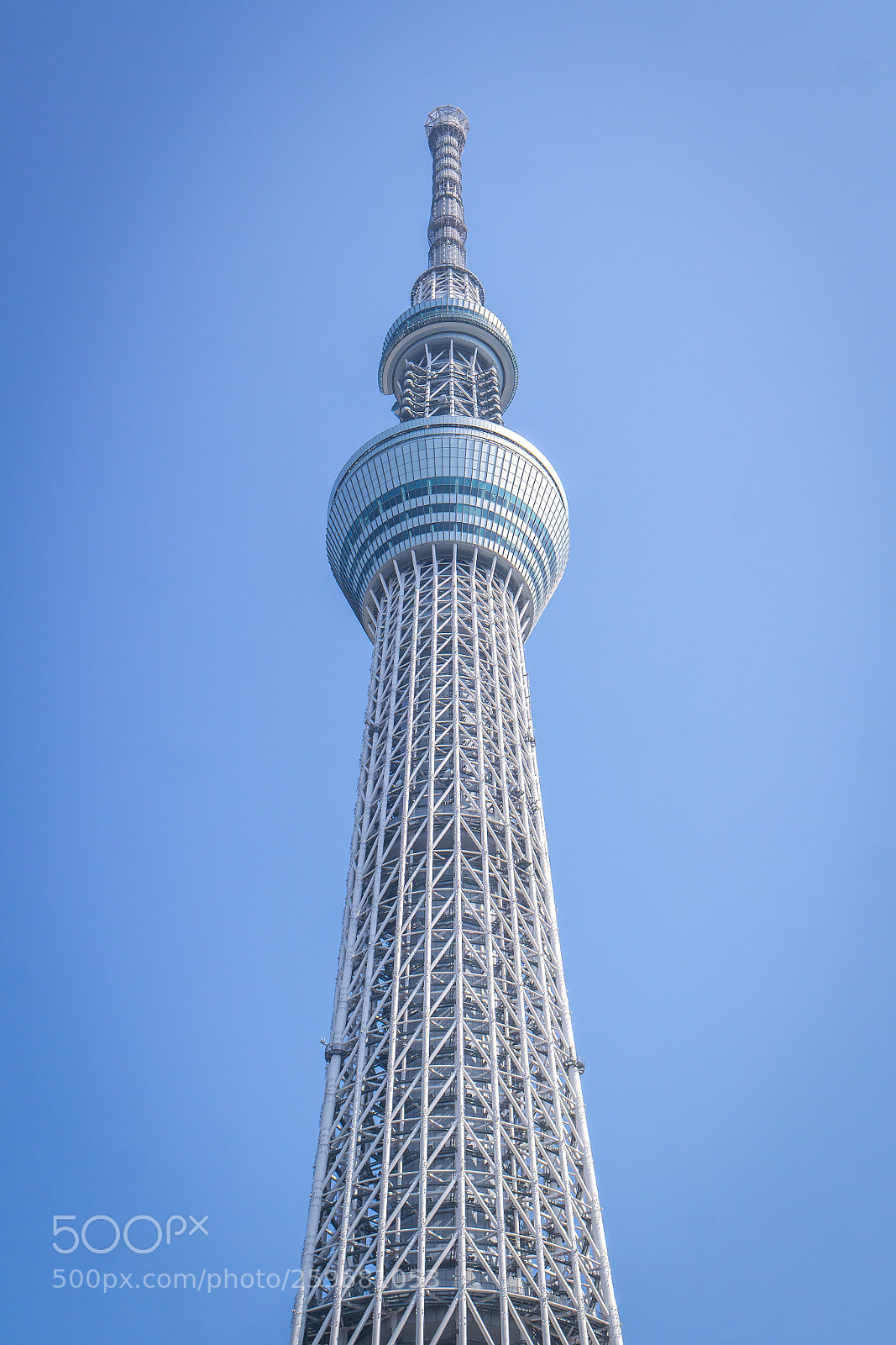 Samsung NX300 sample photo. Skytree photography