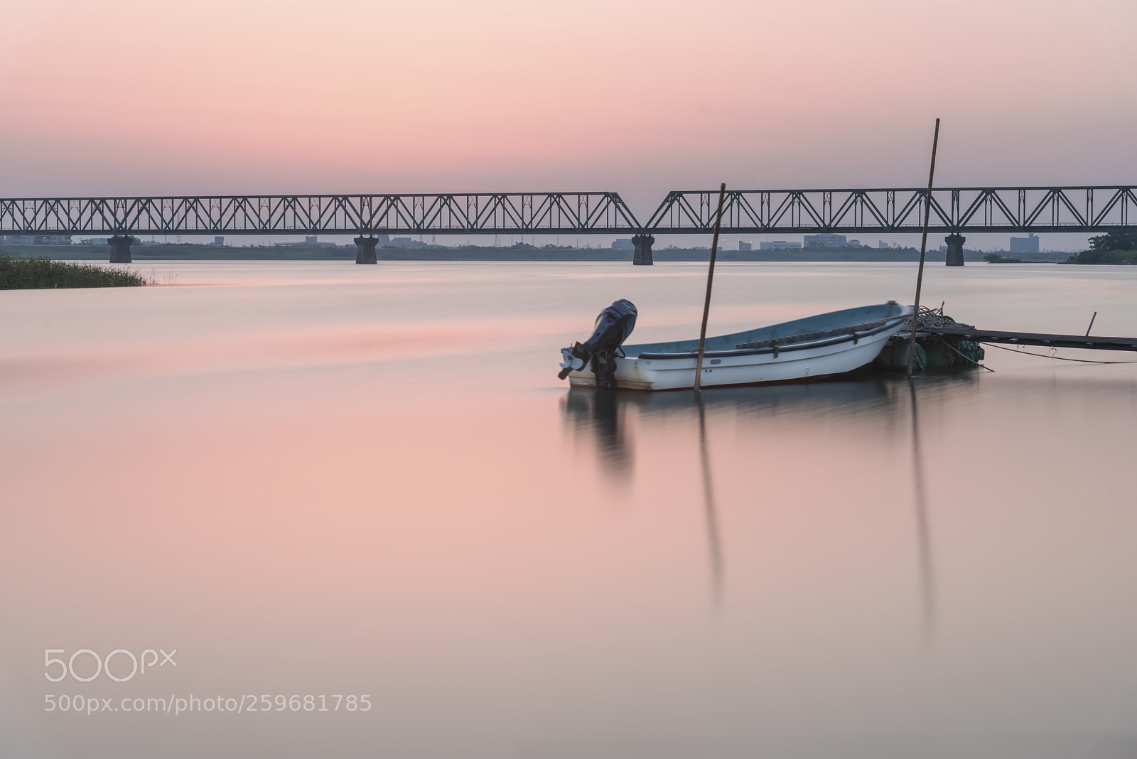 Nikon D750 sample photo. Before dawn photography